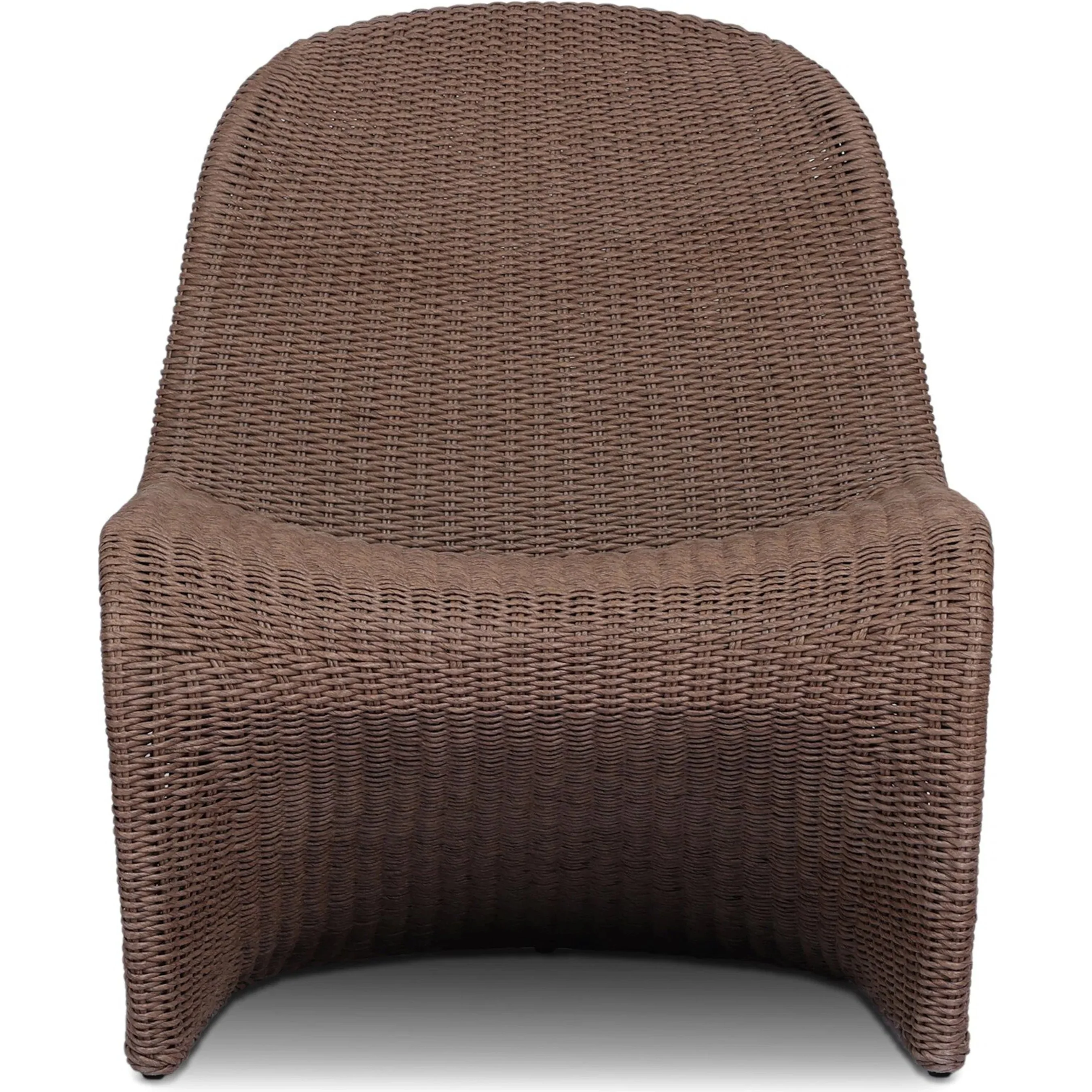 Portia Outdoor Occasional Chair - Image 17