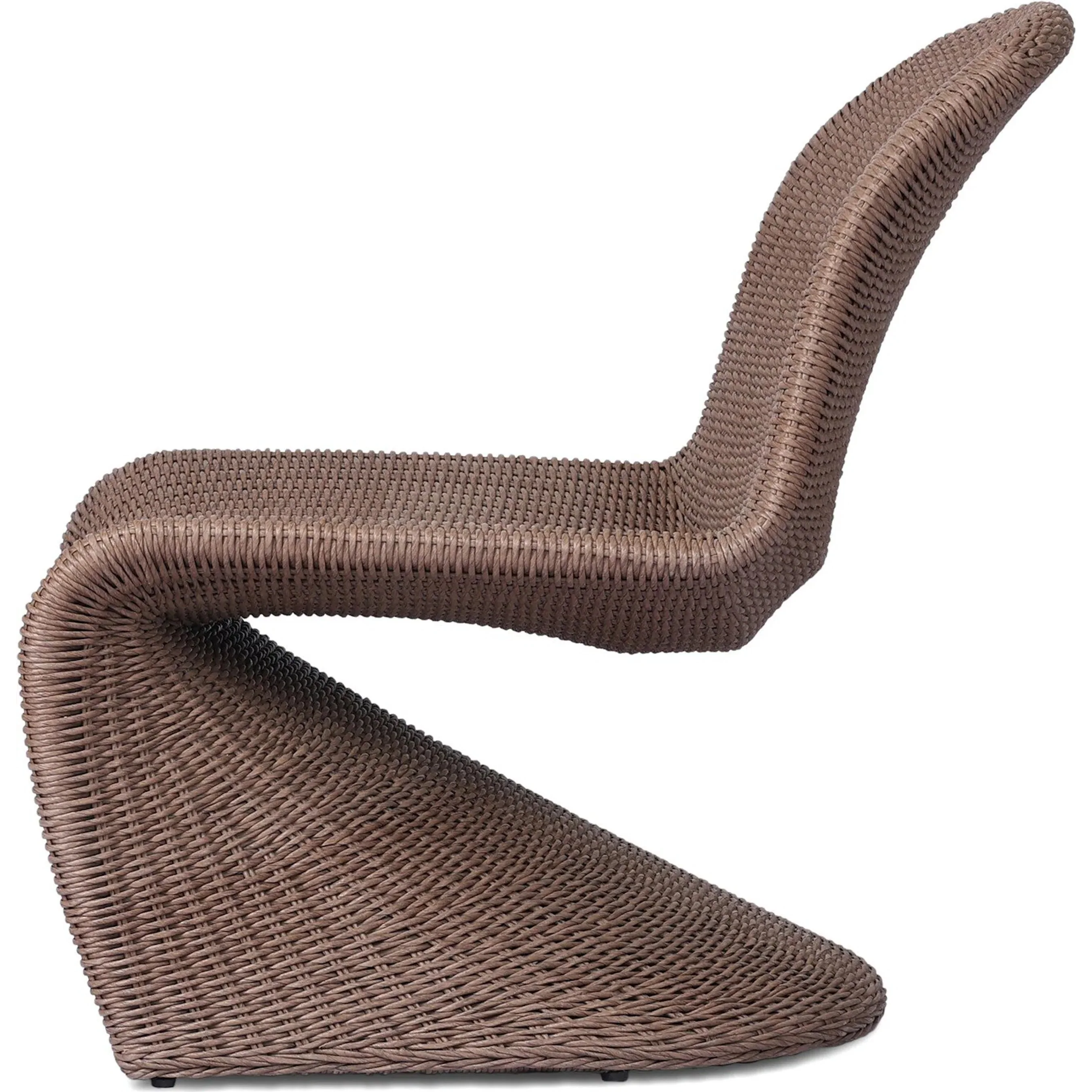 Portia Outdoor Occasional Chair - Image 18