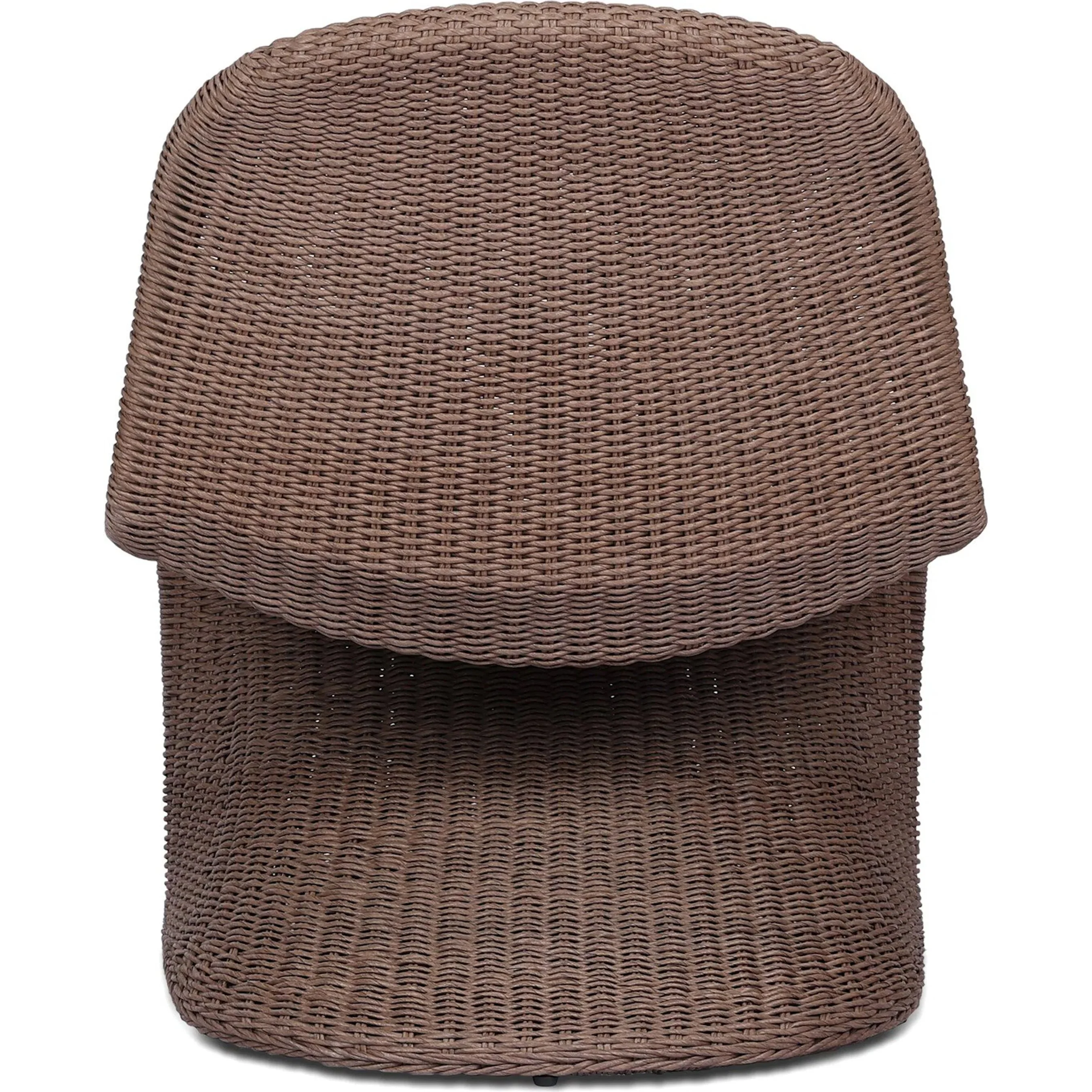 Portia Outdoor Occasional Chair - Image 19