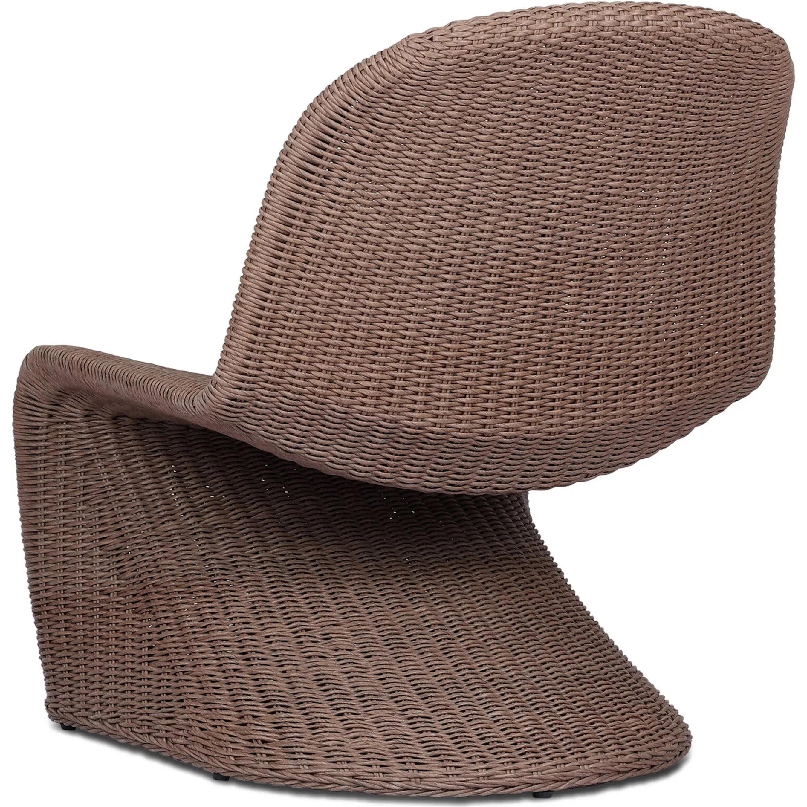 Portia Outdoor Occasional Chair - Image 20