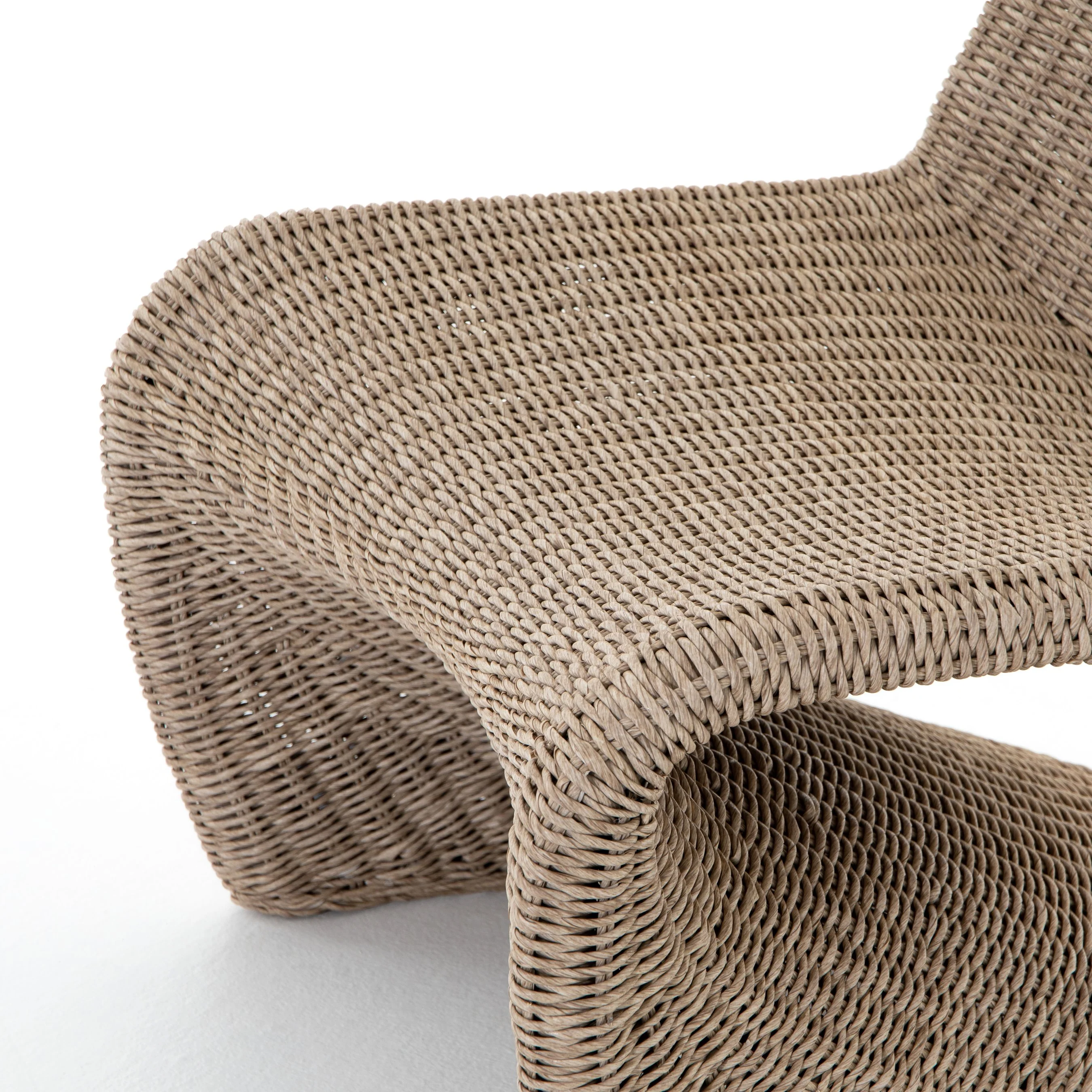 Portia Outdoor Occasional Chair - Image 23