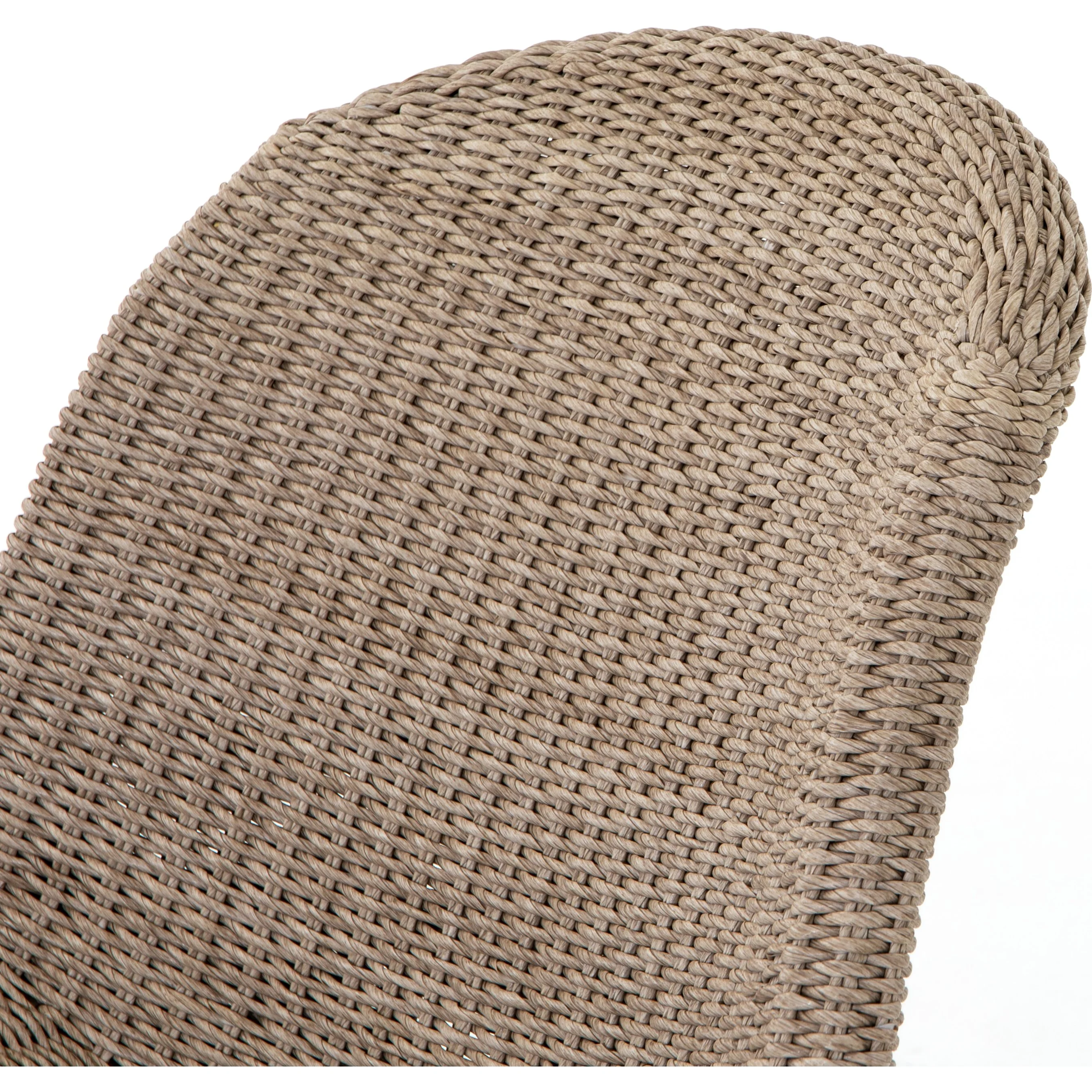 Portia Outdoor Occasional Chair - Image 27