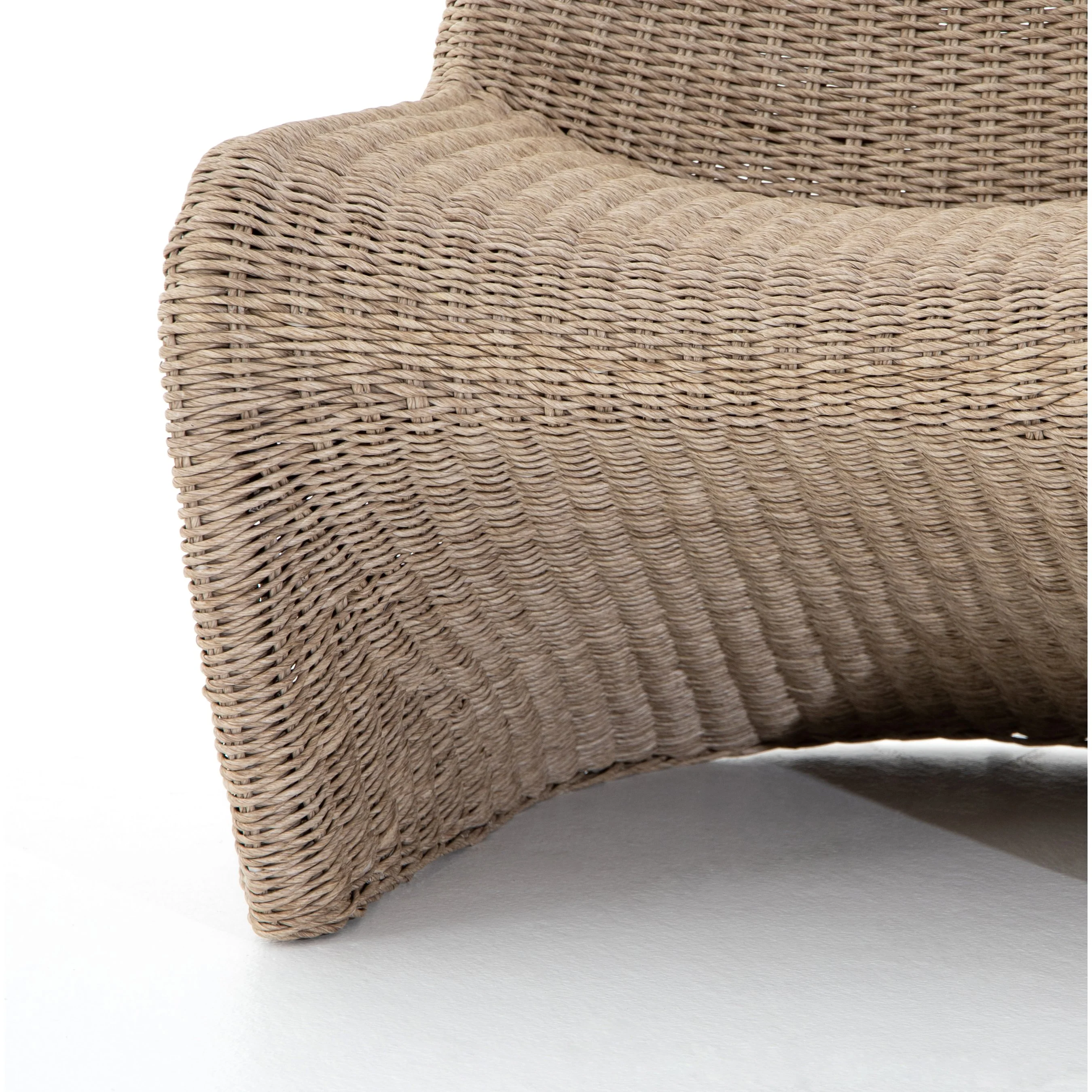 Portia Outdoor Occasional Chair - Image 29