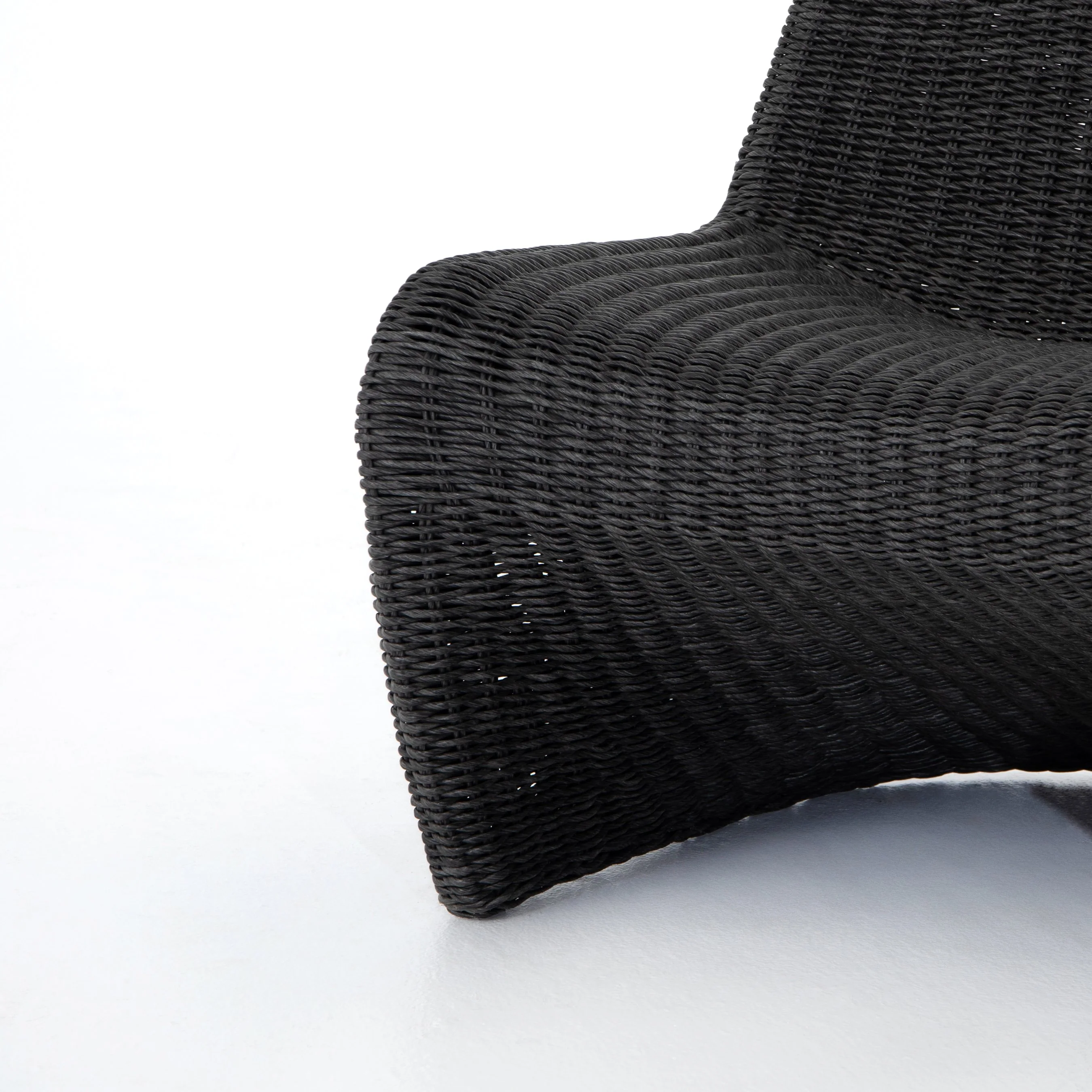 Portia Outdoor Occasional Chair - Image 30