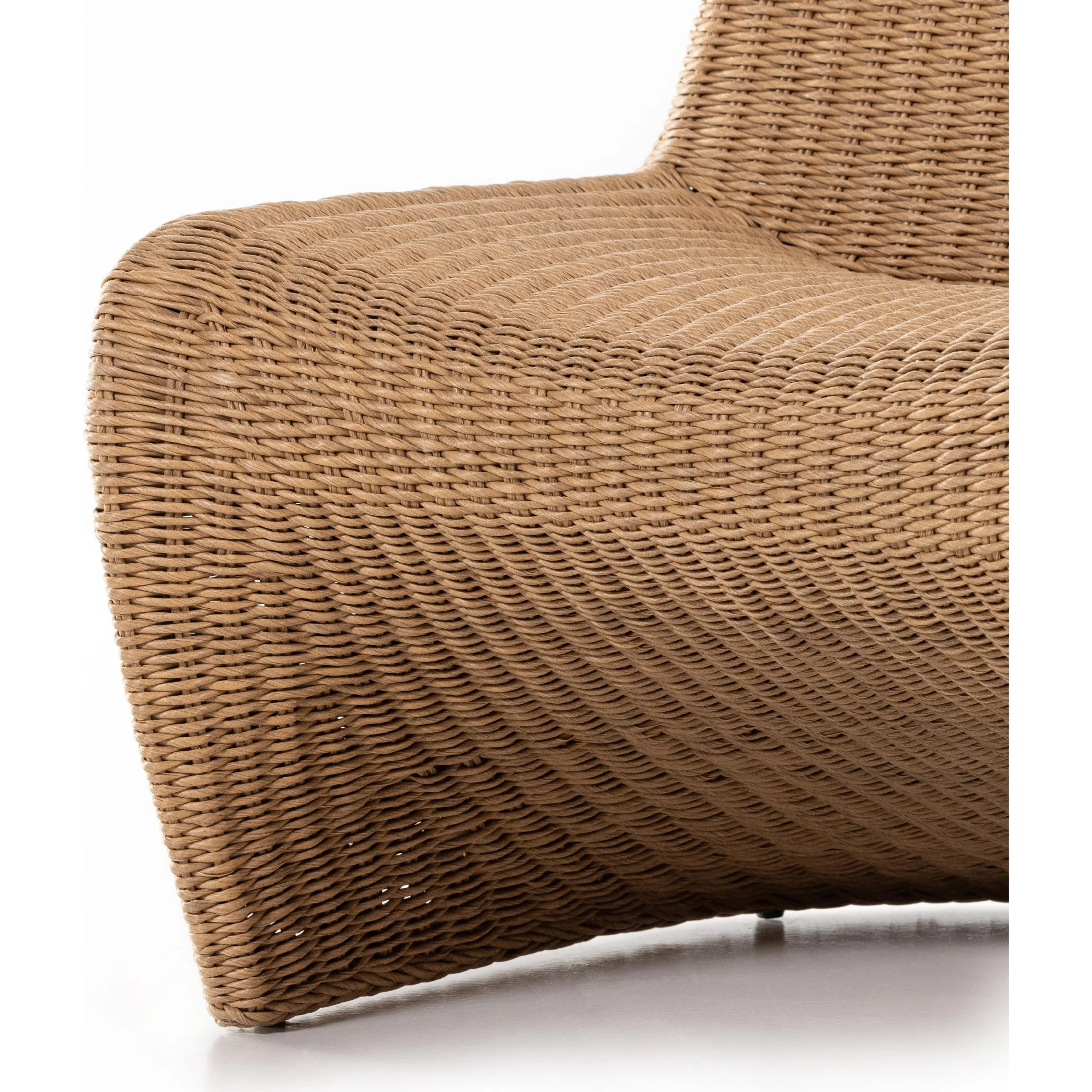 Portia Outdoor Occasional Chair - Image 35