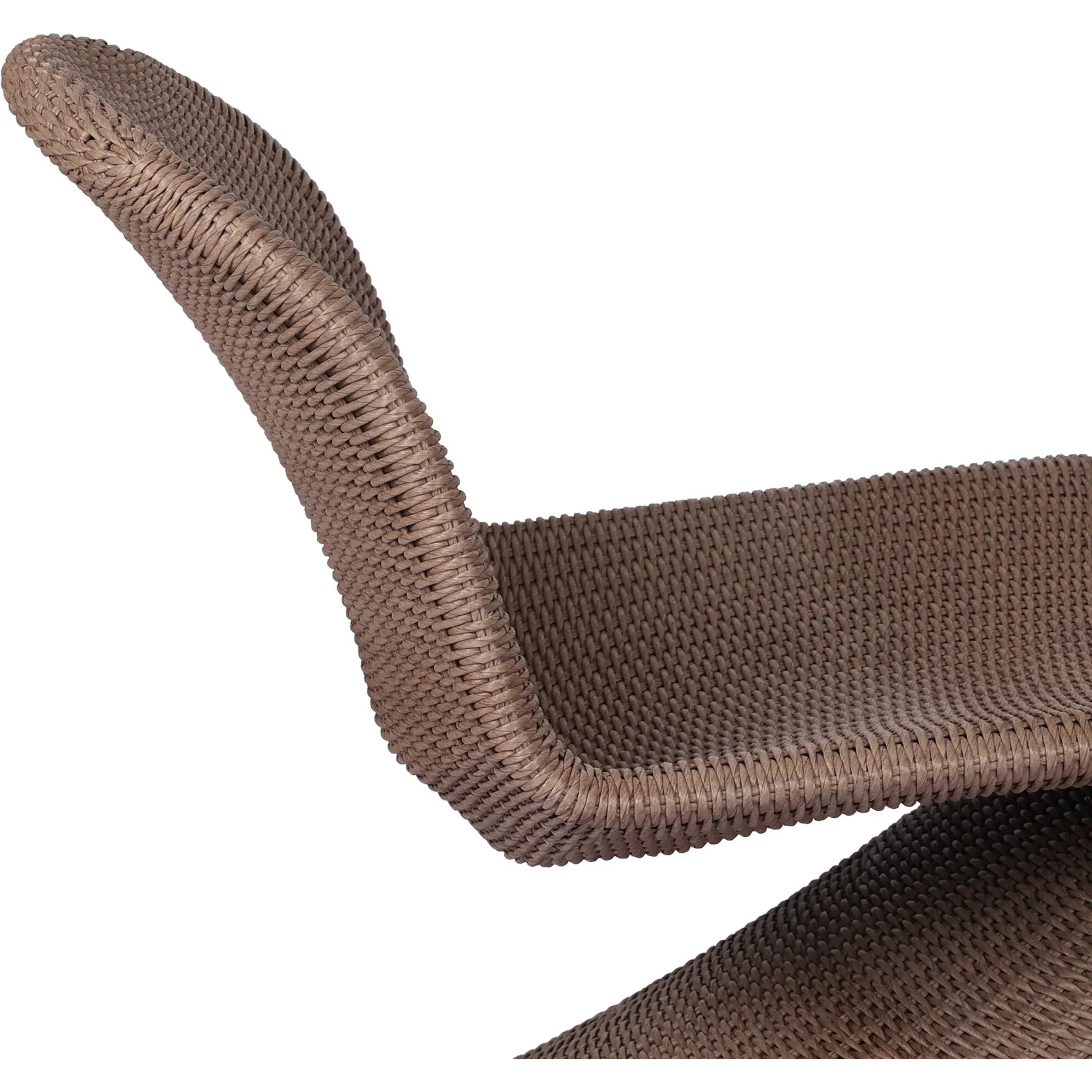 Portia Outdoor Occasional Chair - Image 37
