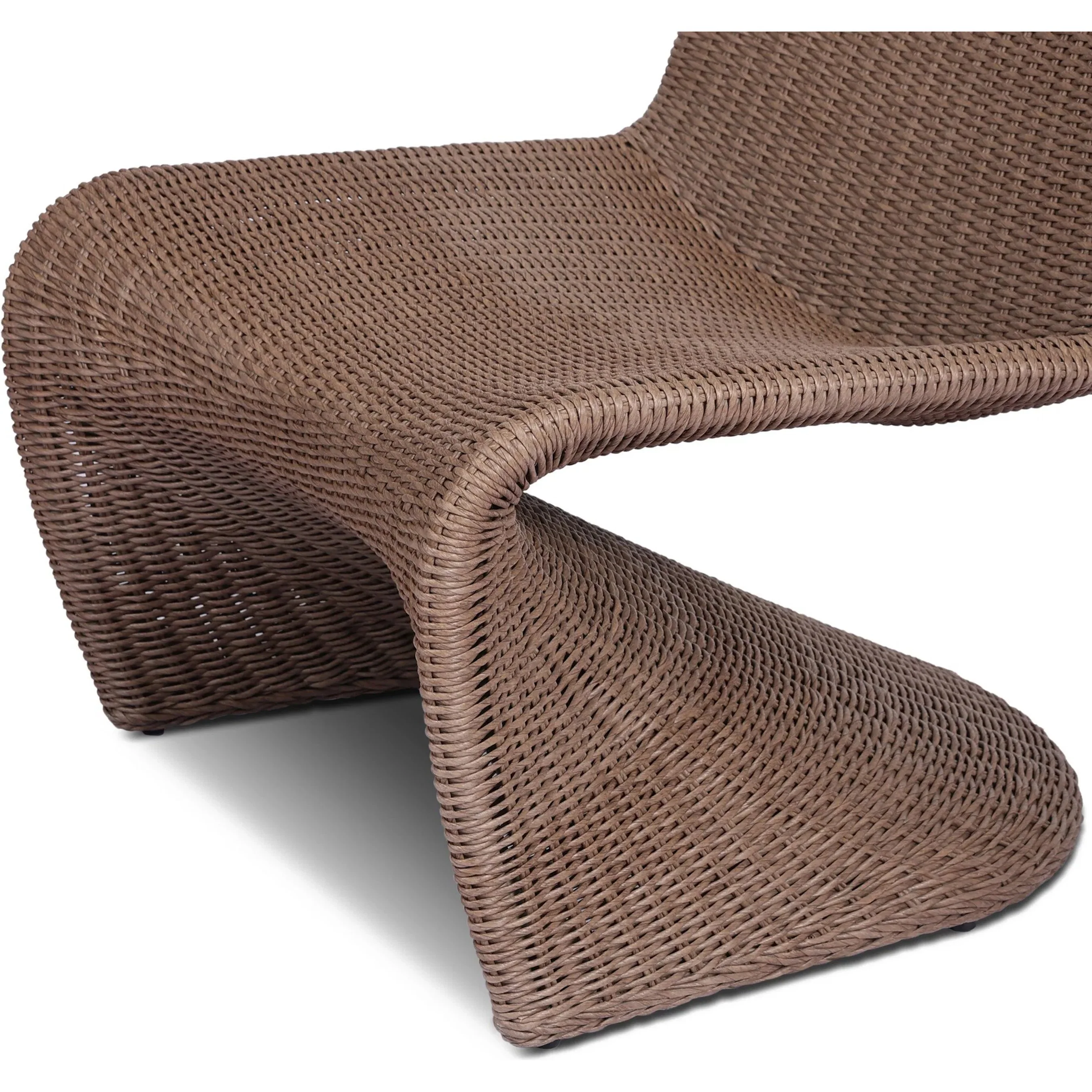 Portia Outdoor Occasional Chair - Image 38