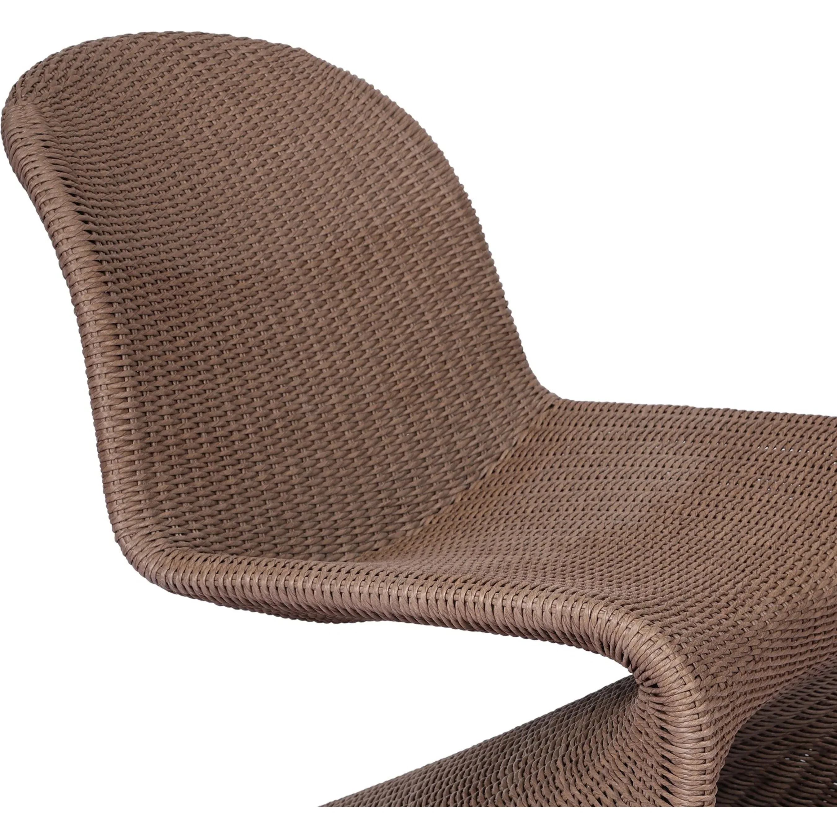 Portia Outdoor Occasional Chair - Image 40