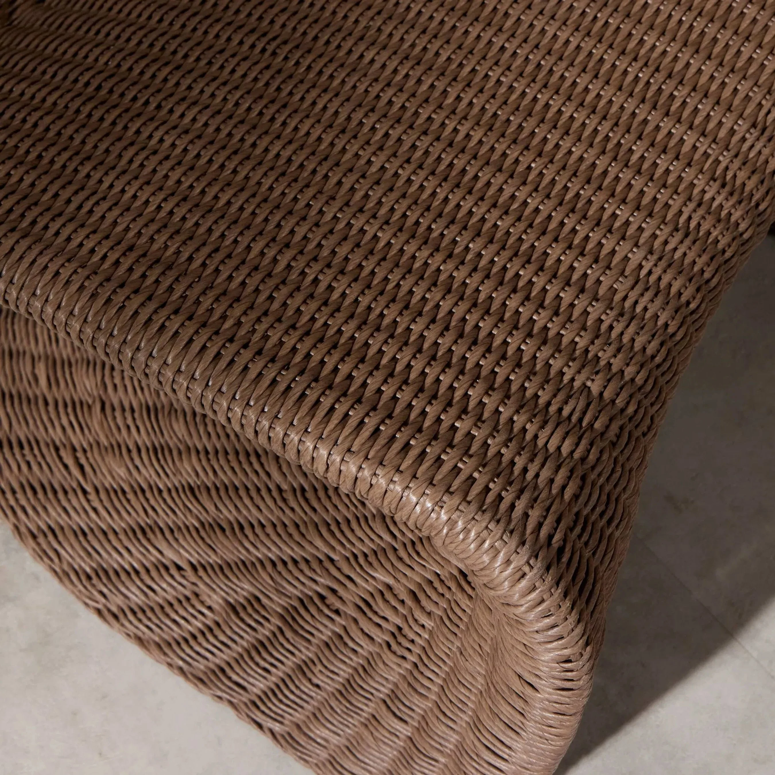 Portia Outdoor Occasional Chair - Image 42