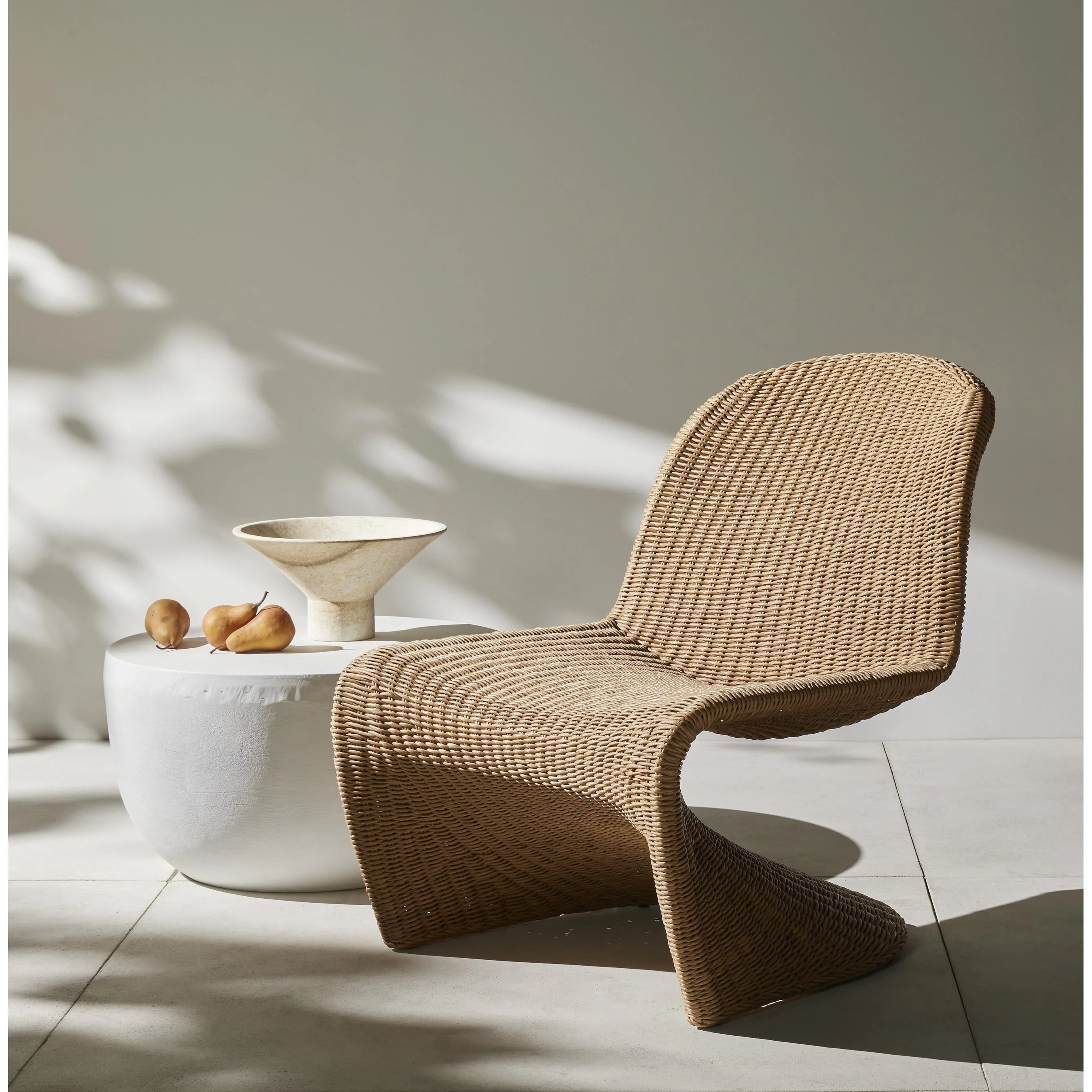 Portia Outdoor Occasional Chair - Image 45