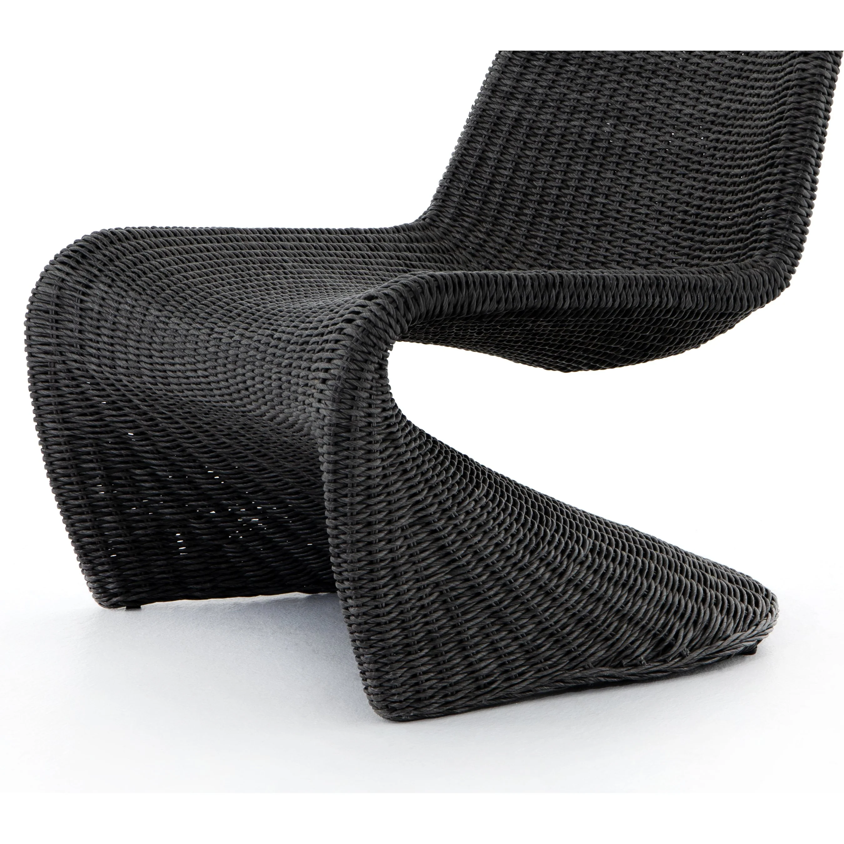 Portia Outdoor Occasional Chair - Image 6