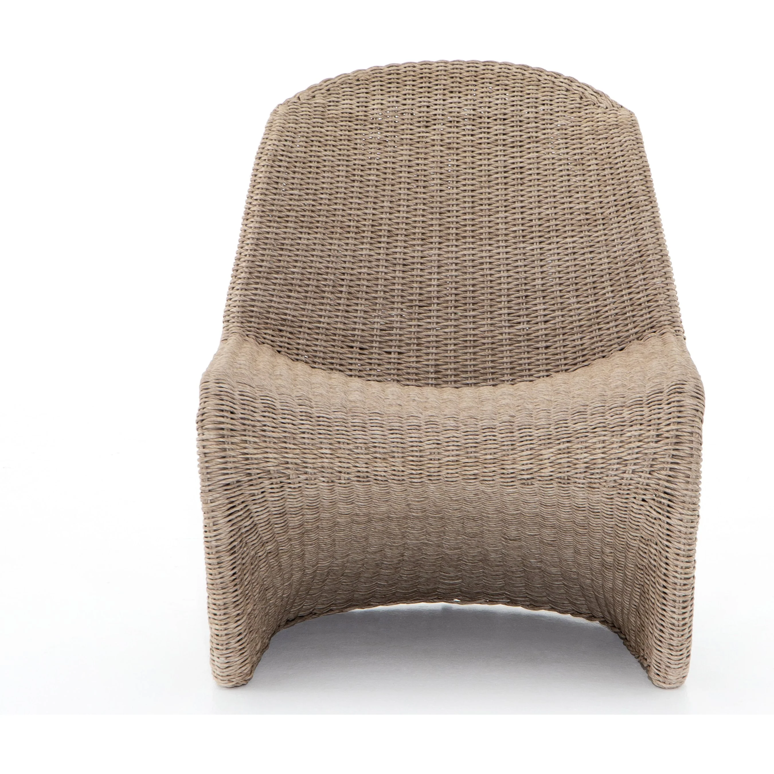 Portia Outdoor Occasional Chair - Image 7