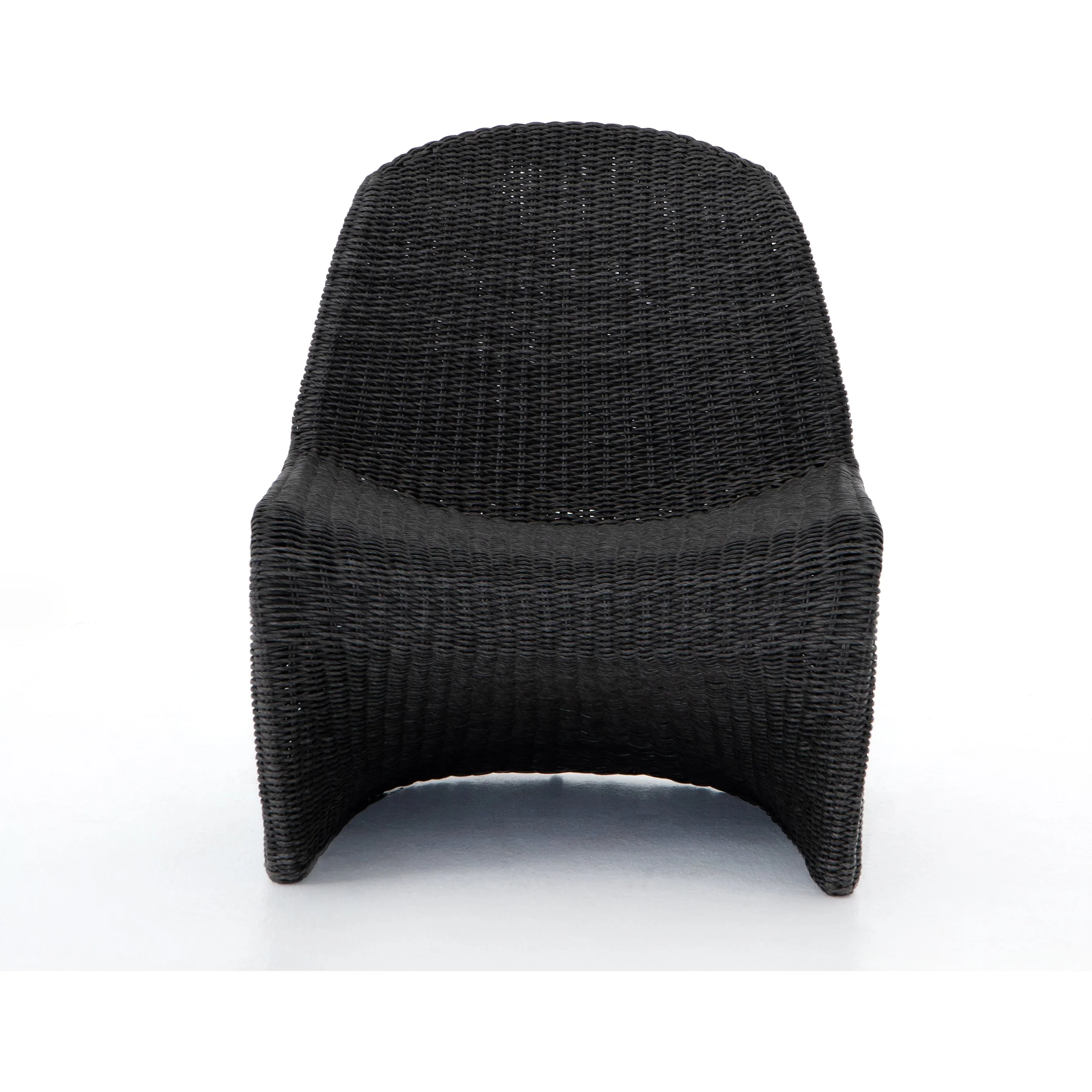 Portia Outdoor Occasional Chair - Image 8
