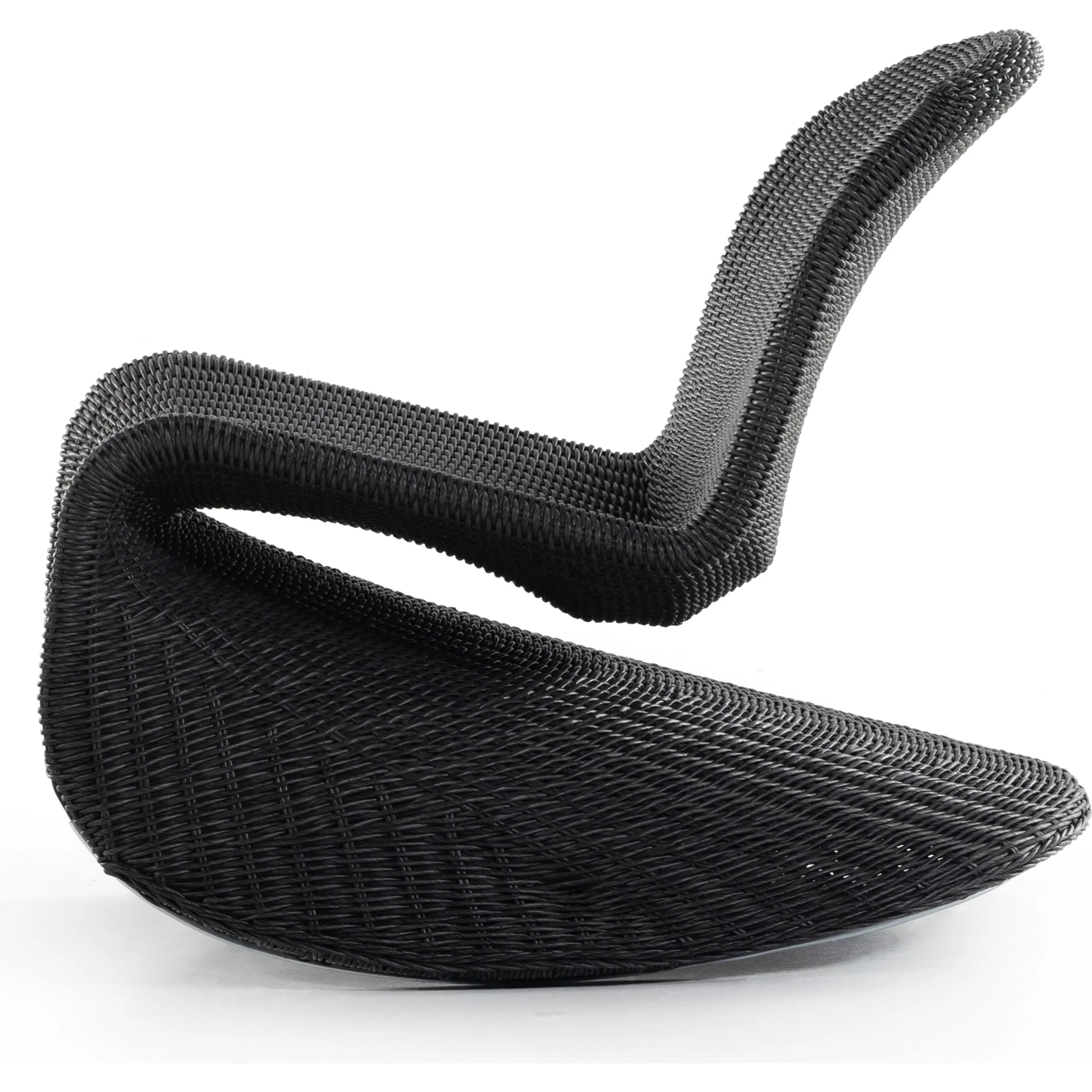 Portia Outdoor Rocking Chair - Image 11