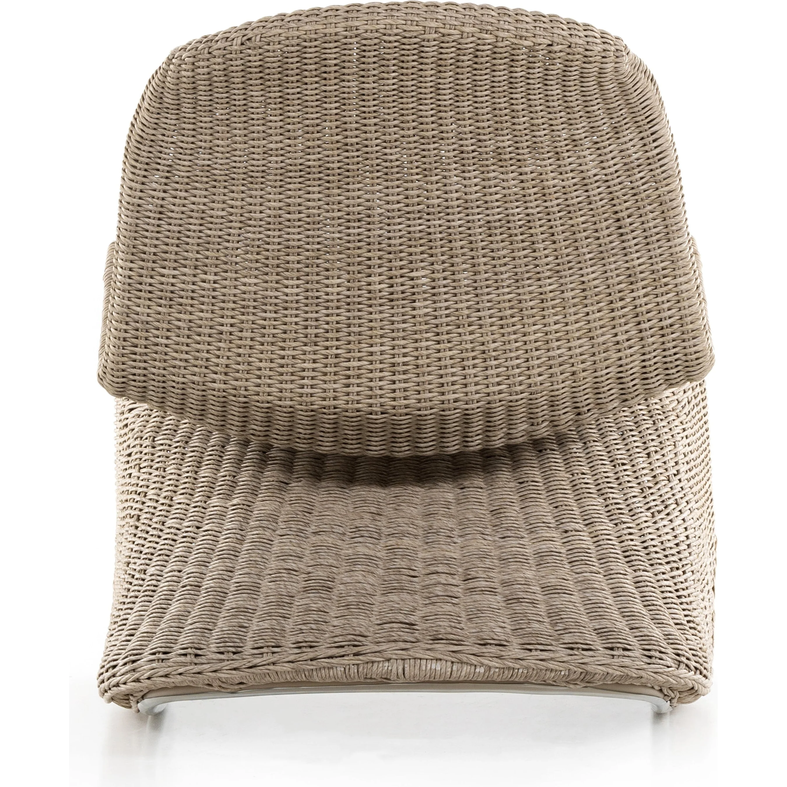 Portia Outdoor Rocking Chair - Image 12