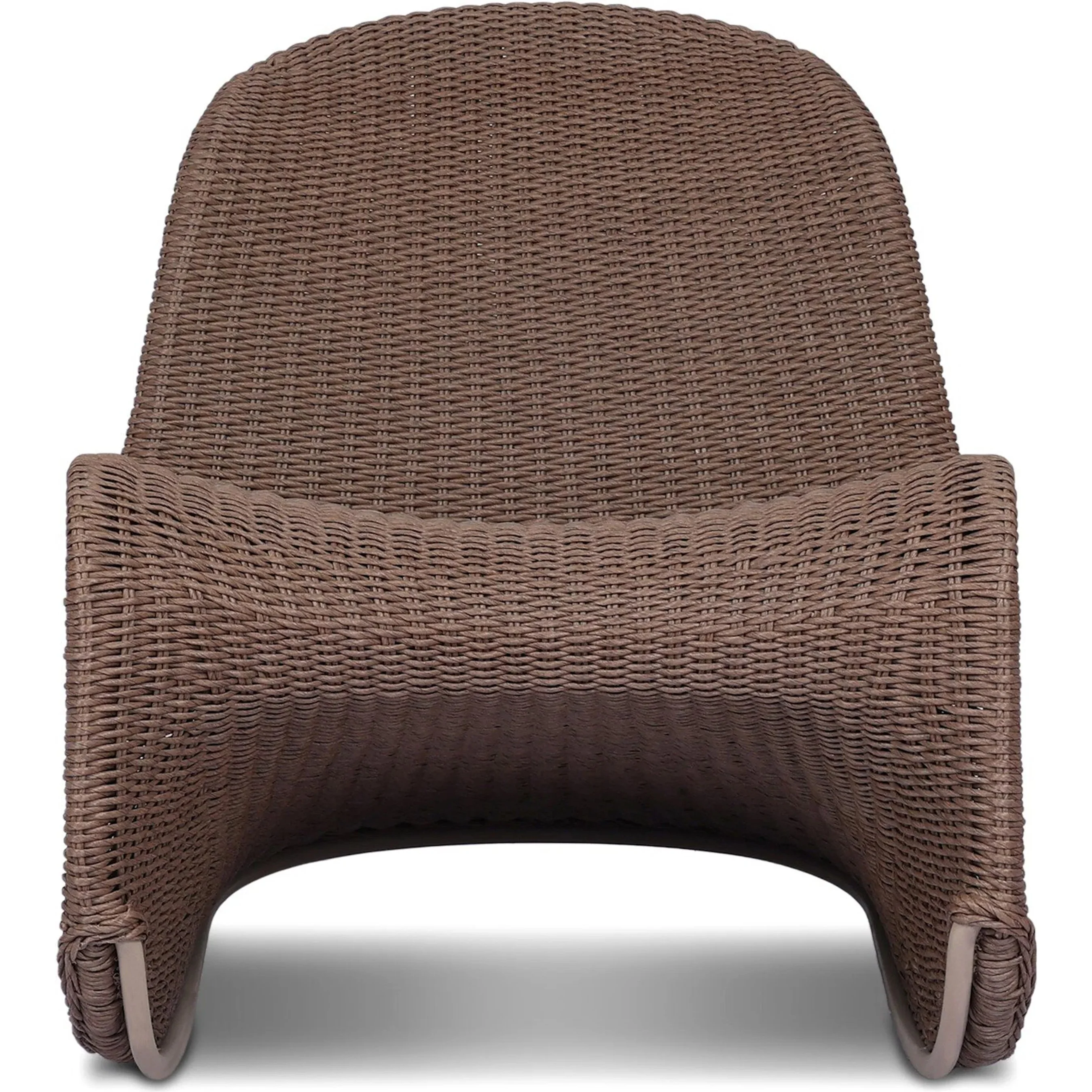 Portia Outdoor Rocking Chair - Image 15