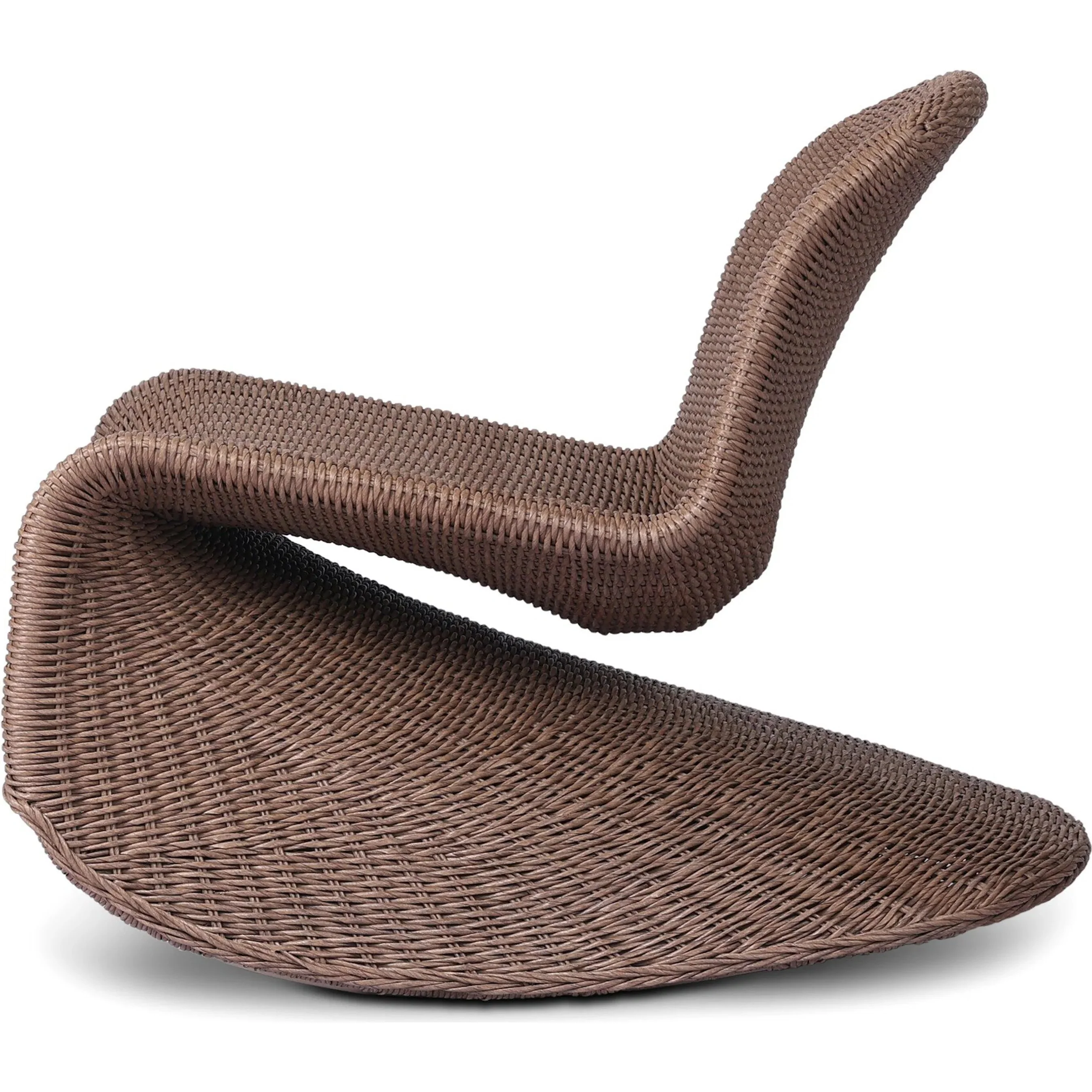 Portia Outdoor Rocking Chair - Image 16