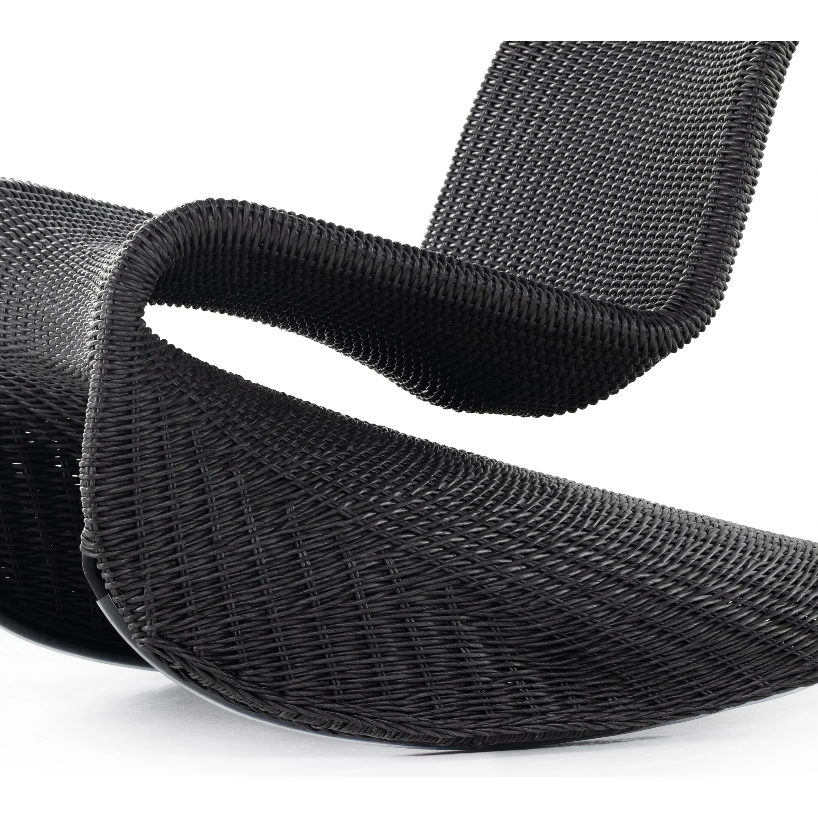 Portia Outdoor Rocking Chair - Image 20