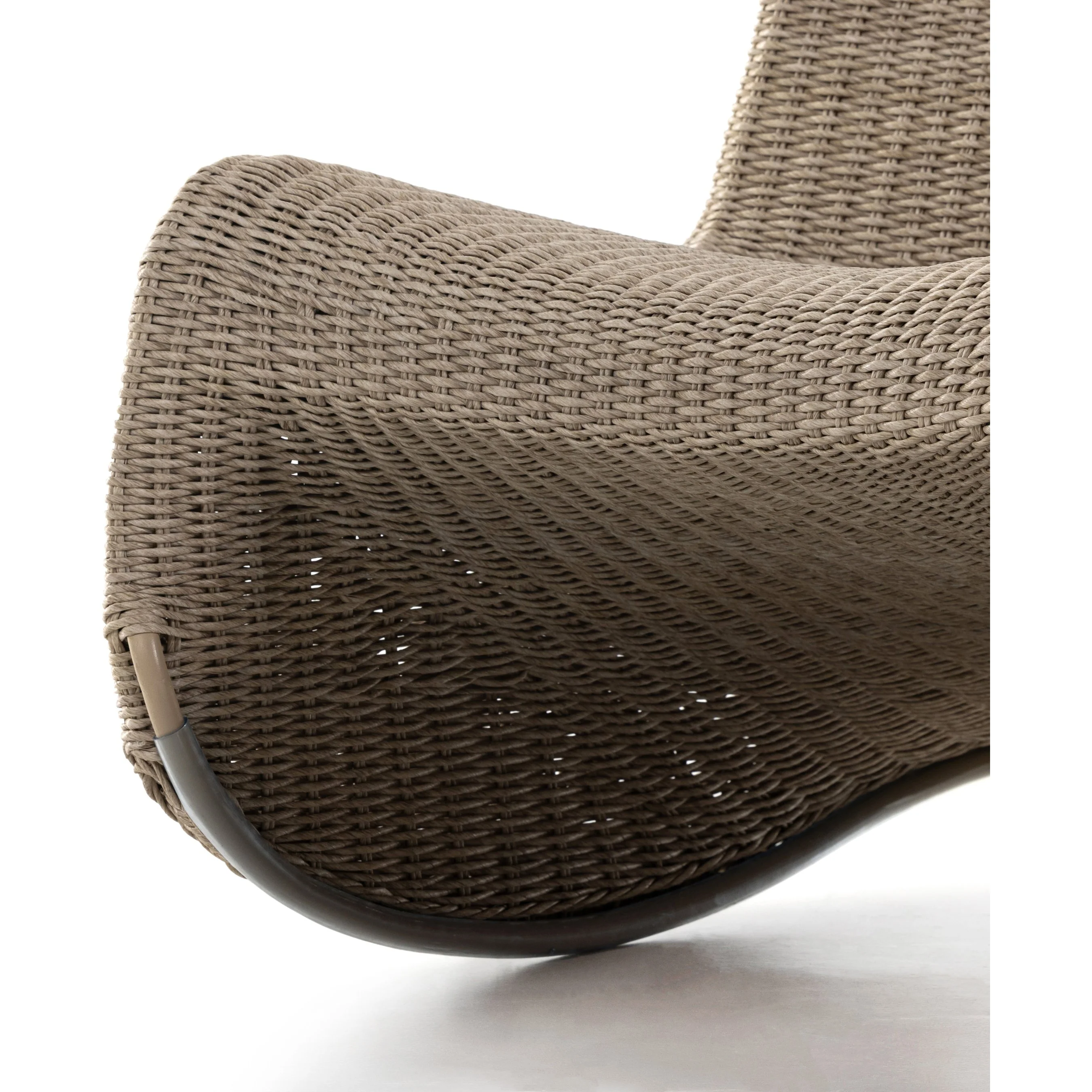 Portia Outdoor Rocking Chair - Image 24