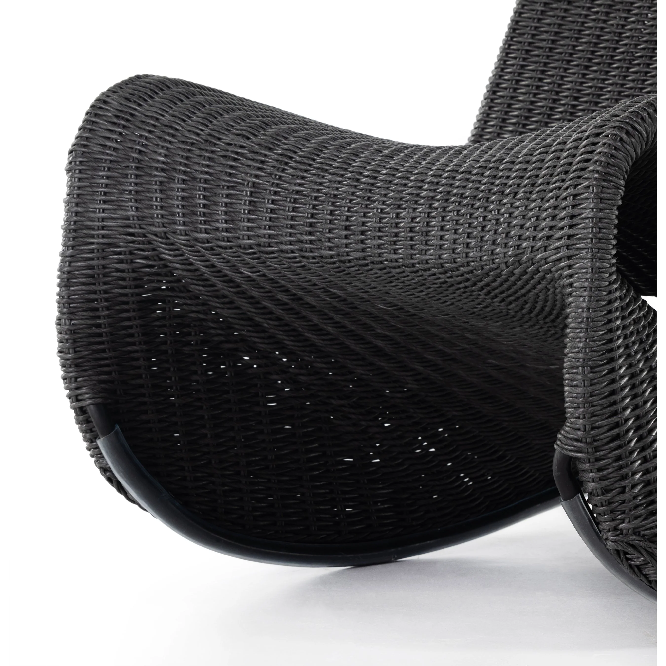 Portia Outdoor Rocking Chair - Image 26