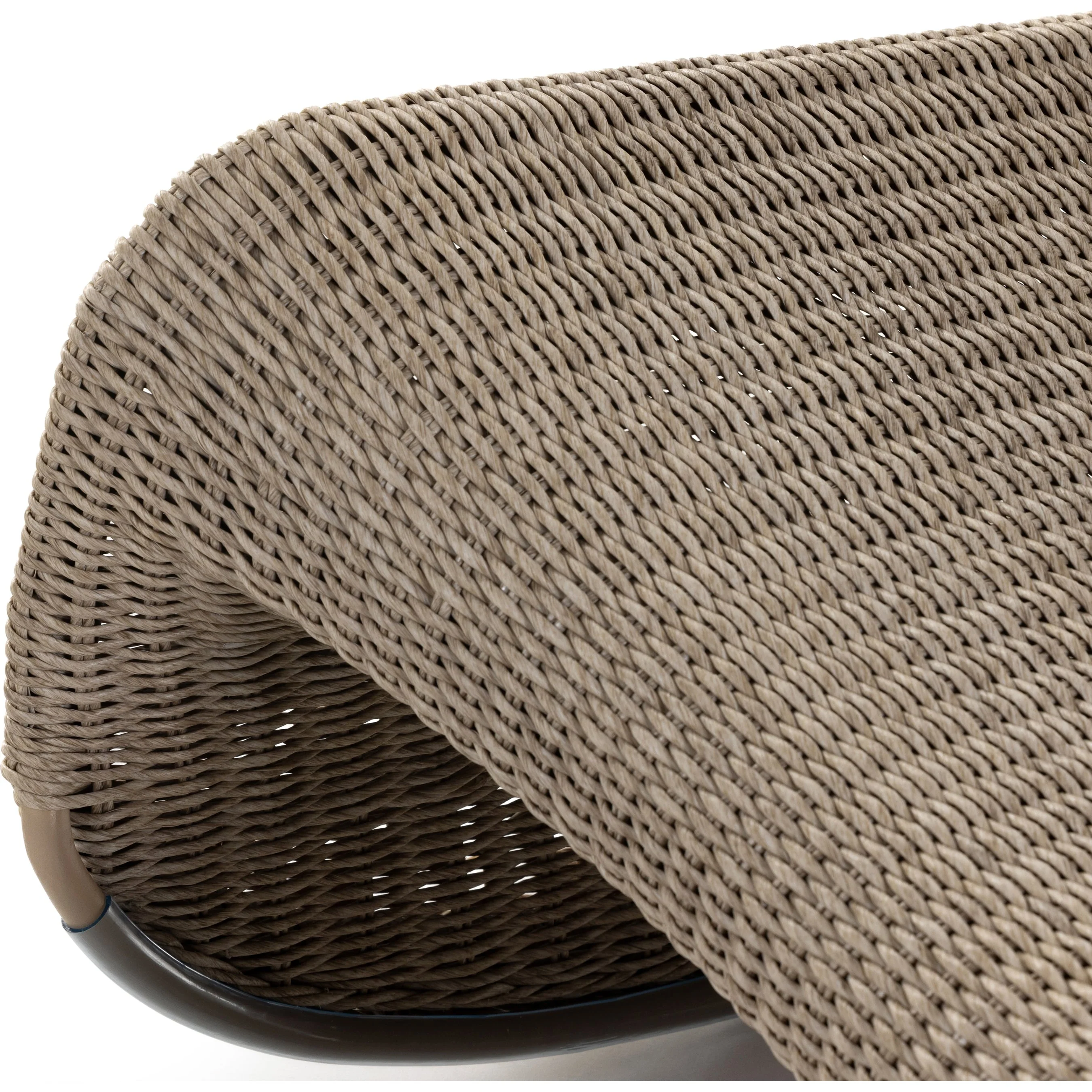 Portia Outdoor Rocking Chair - Image 33