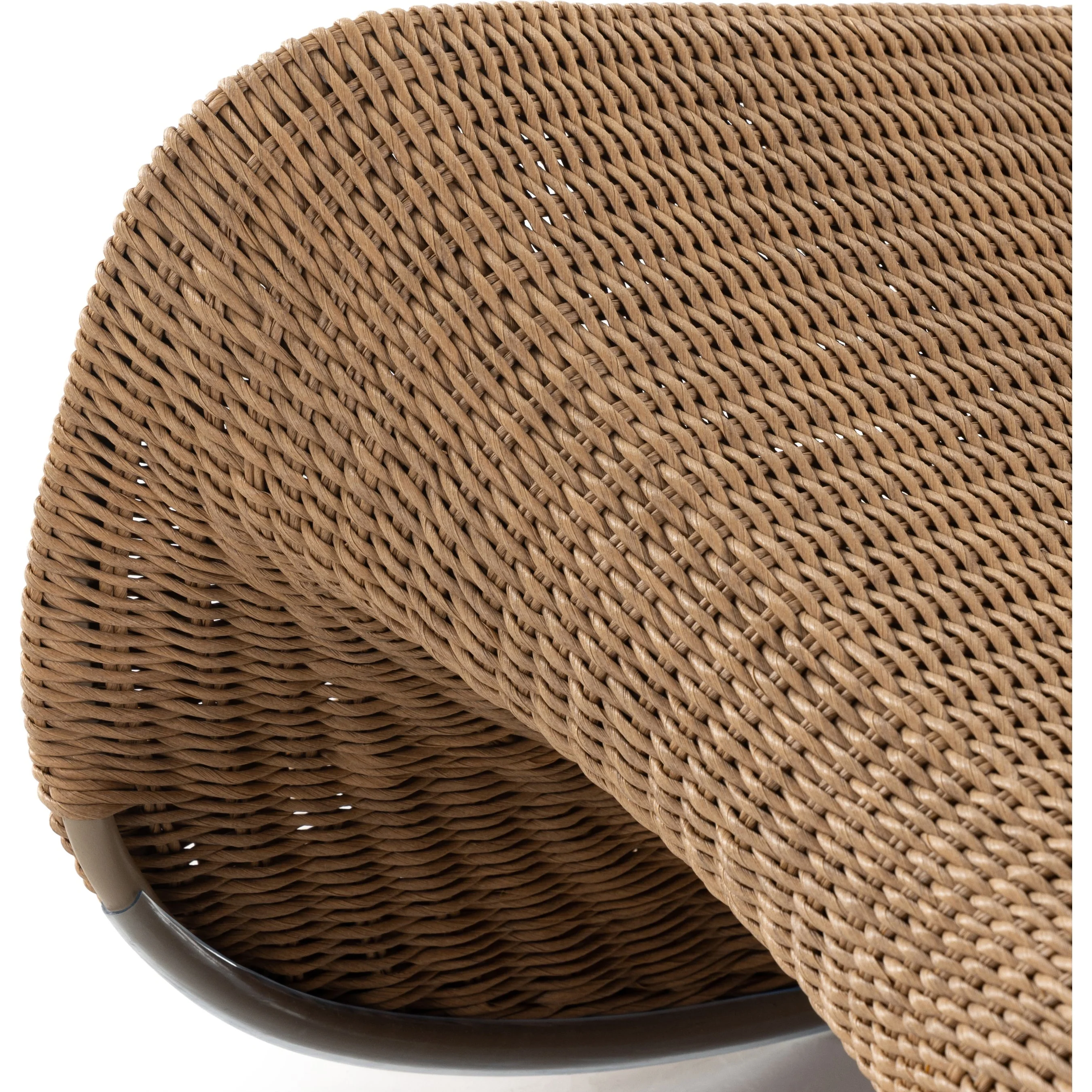 Portia Outdoor Rocking Chair - Image 34