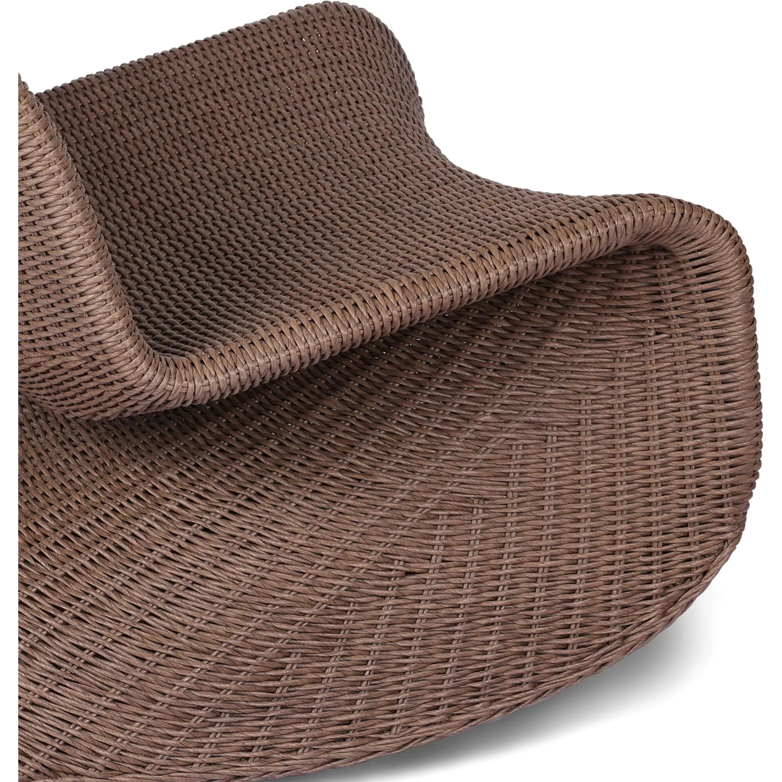 Portia Outdoor Rocking Chair - Image 37