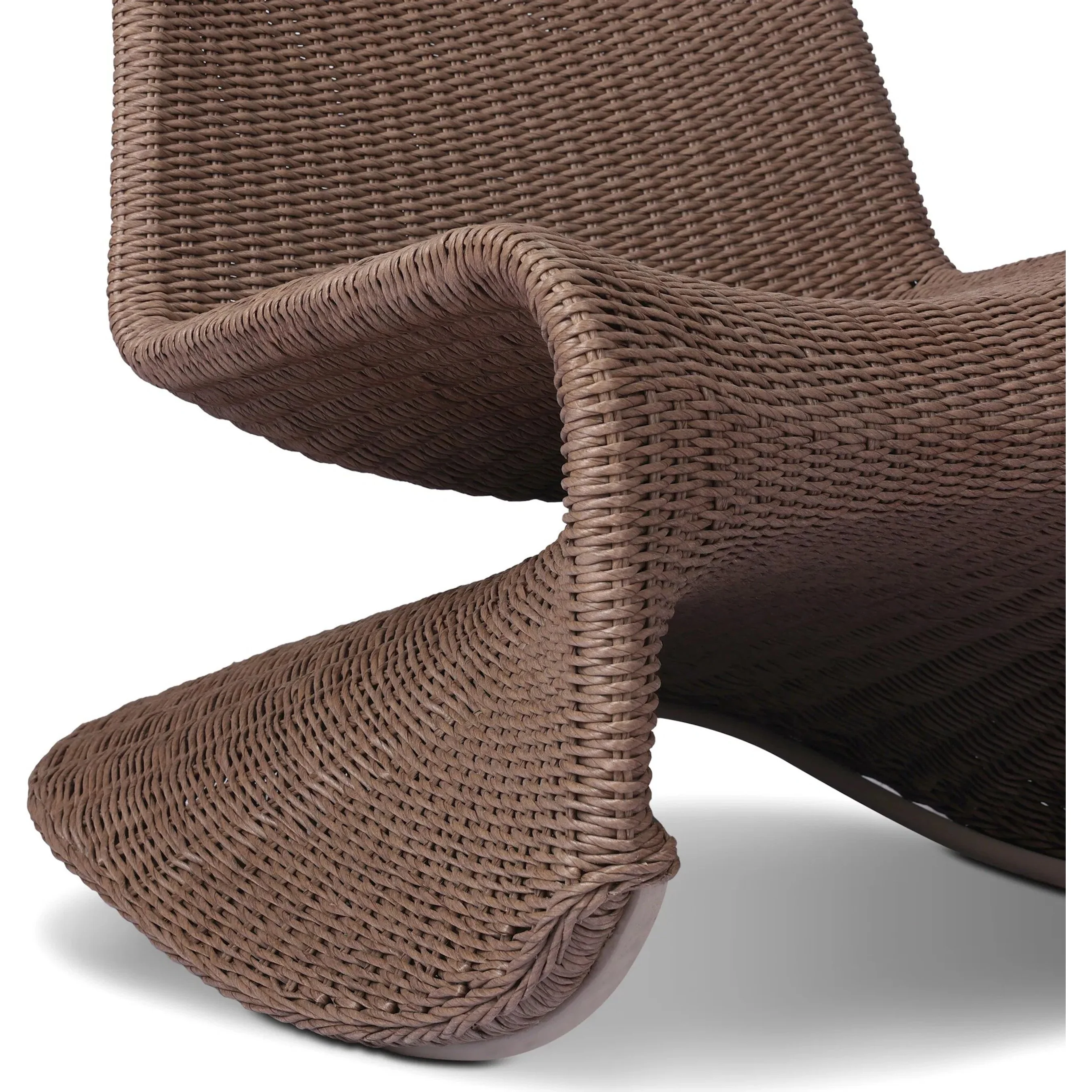 Portia Outdoor Rocking Chair - Image 38