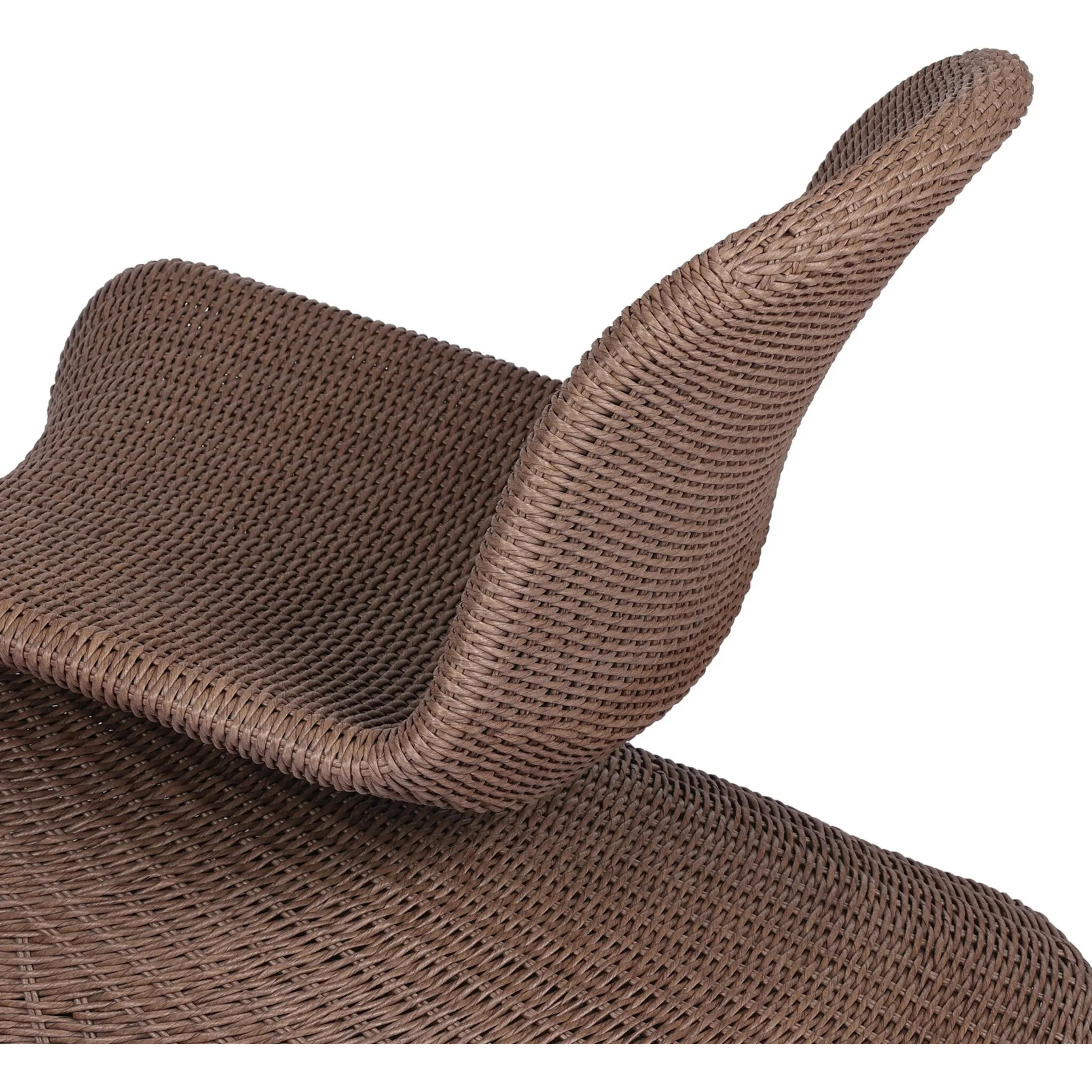 Portia Outdoor Rocking Chair - Image 39