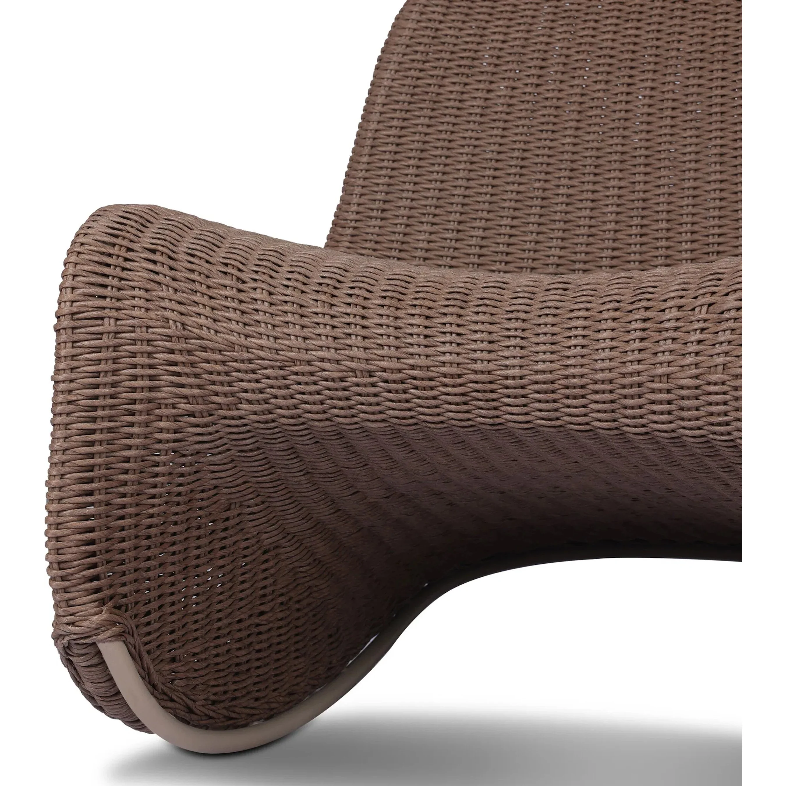 Portia Outdoor Rocking Chair - Image 40