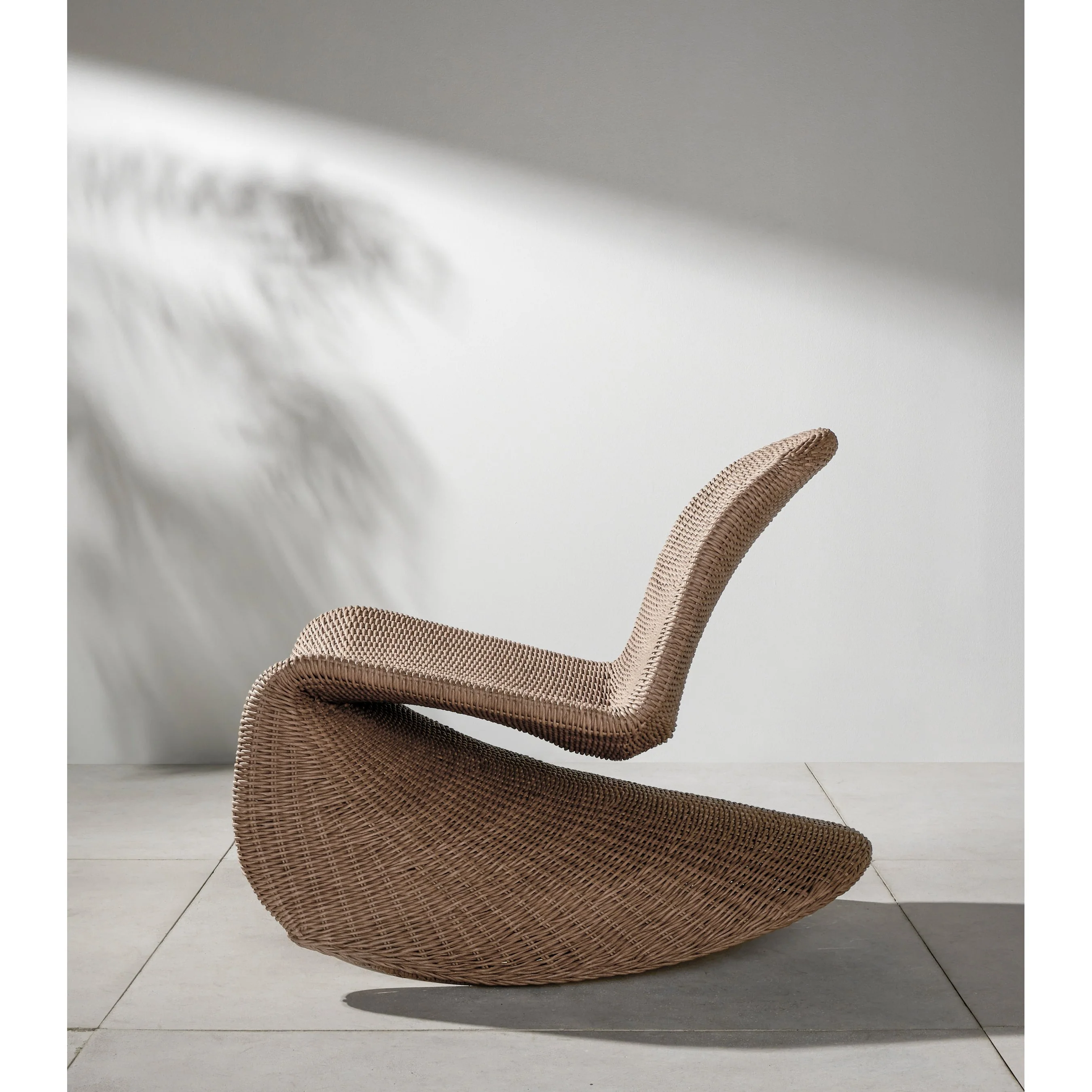 Portia Outdoor Rocking Chair - Image 43