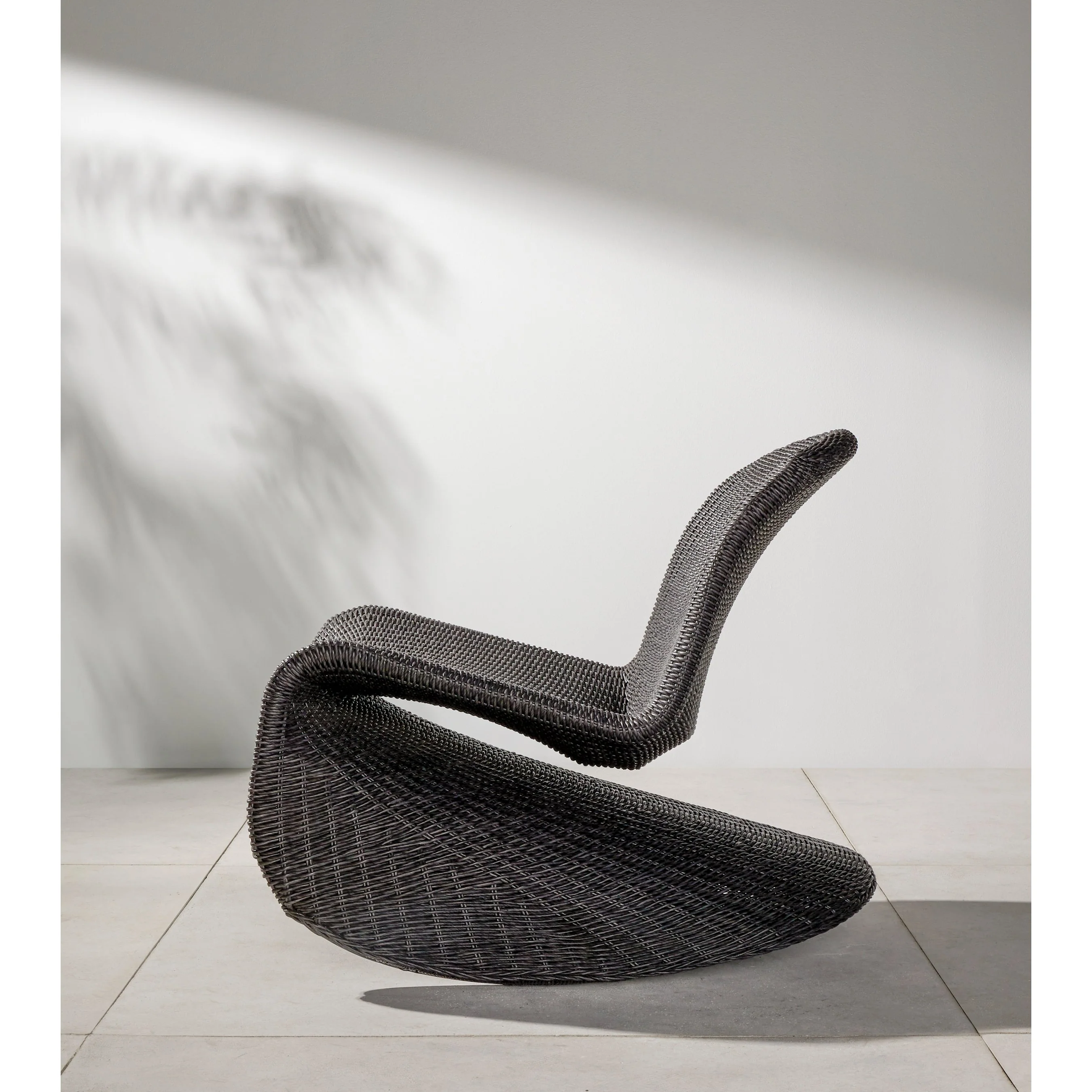 Portia Outdoor Rocking Chair - Image 44