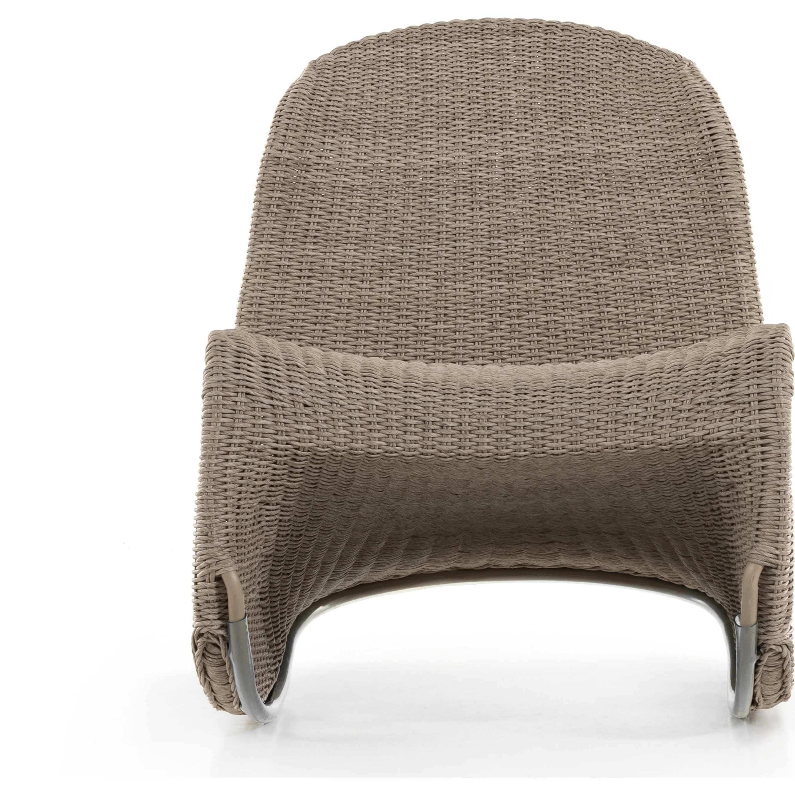 Portia Outdoor Rocking Chair - Image 6