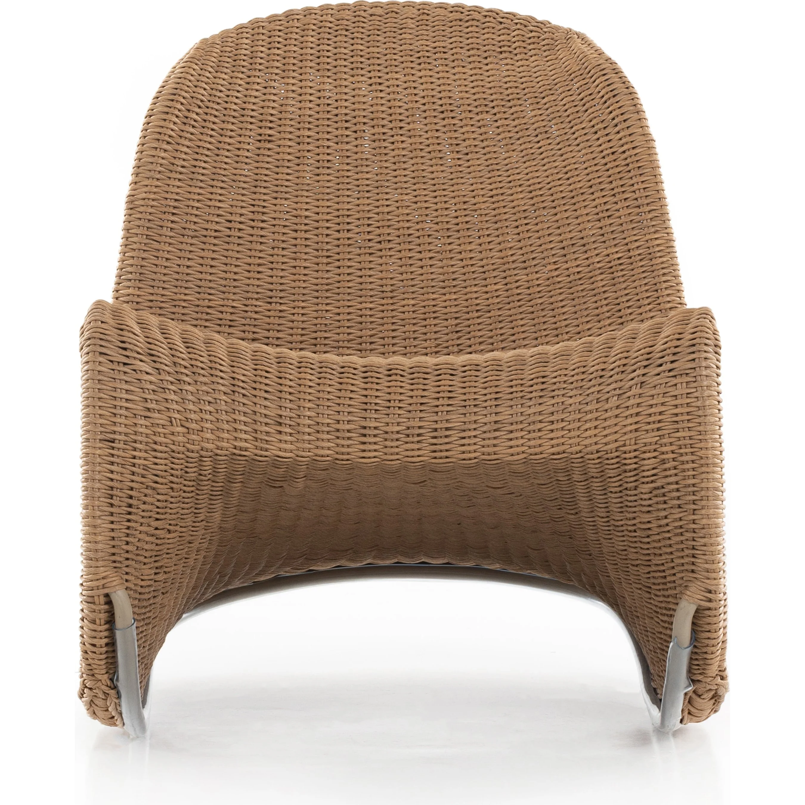Portia Outdoor Rocking Chair - Image 7