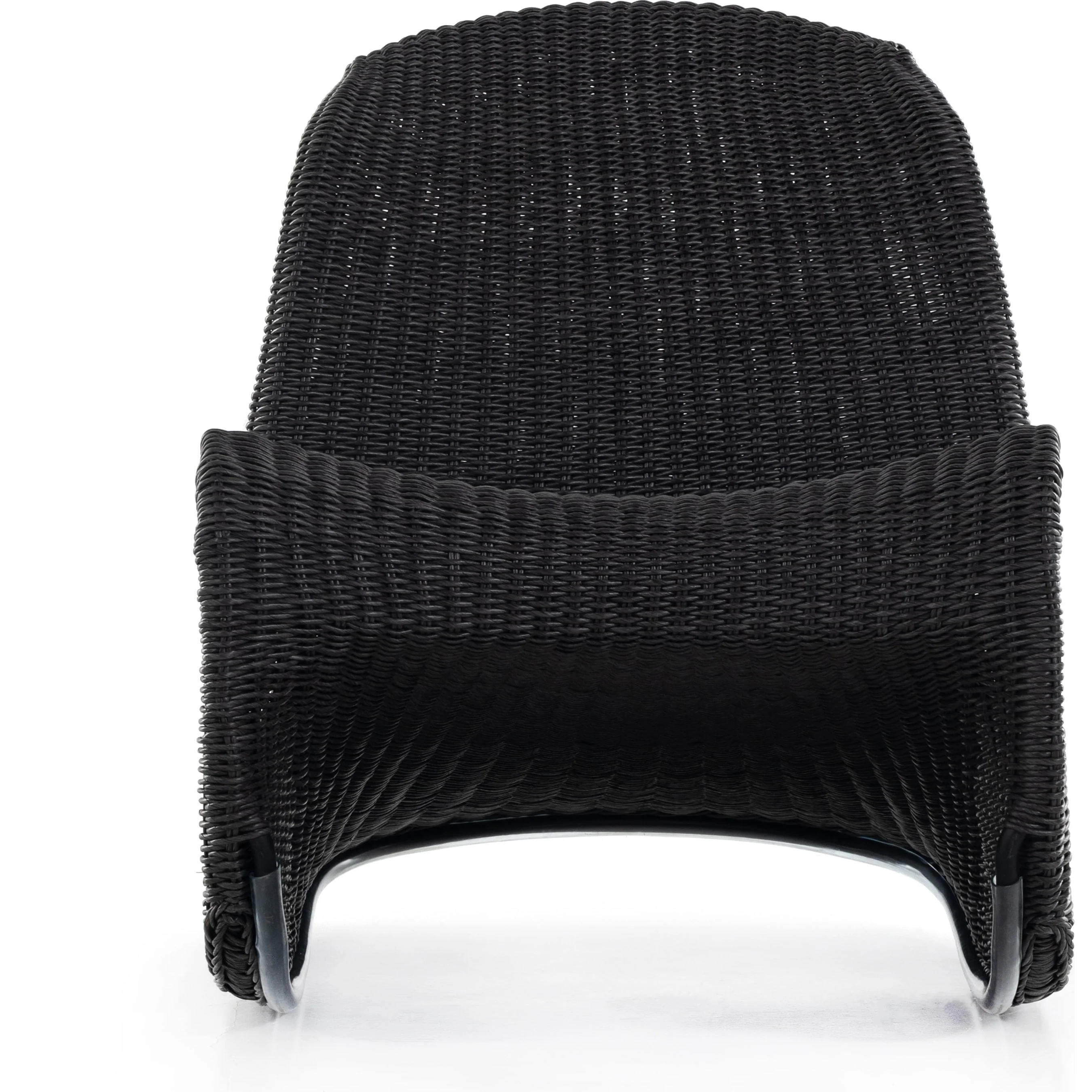 Portia Outdoor Rocking Chair - Image 8