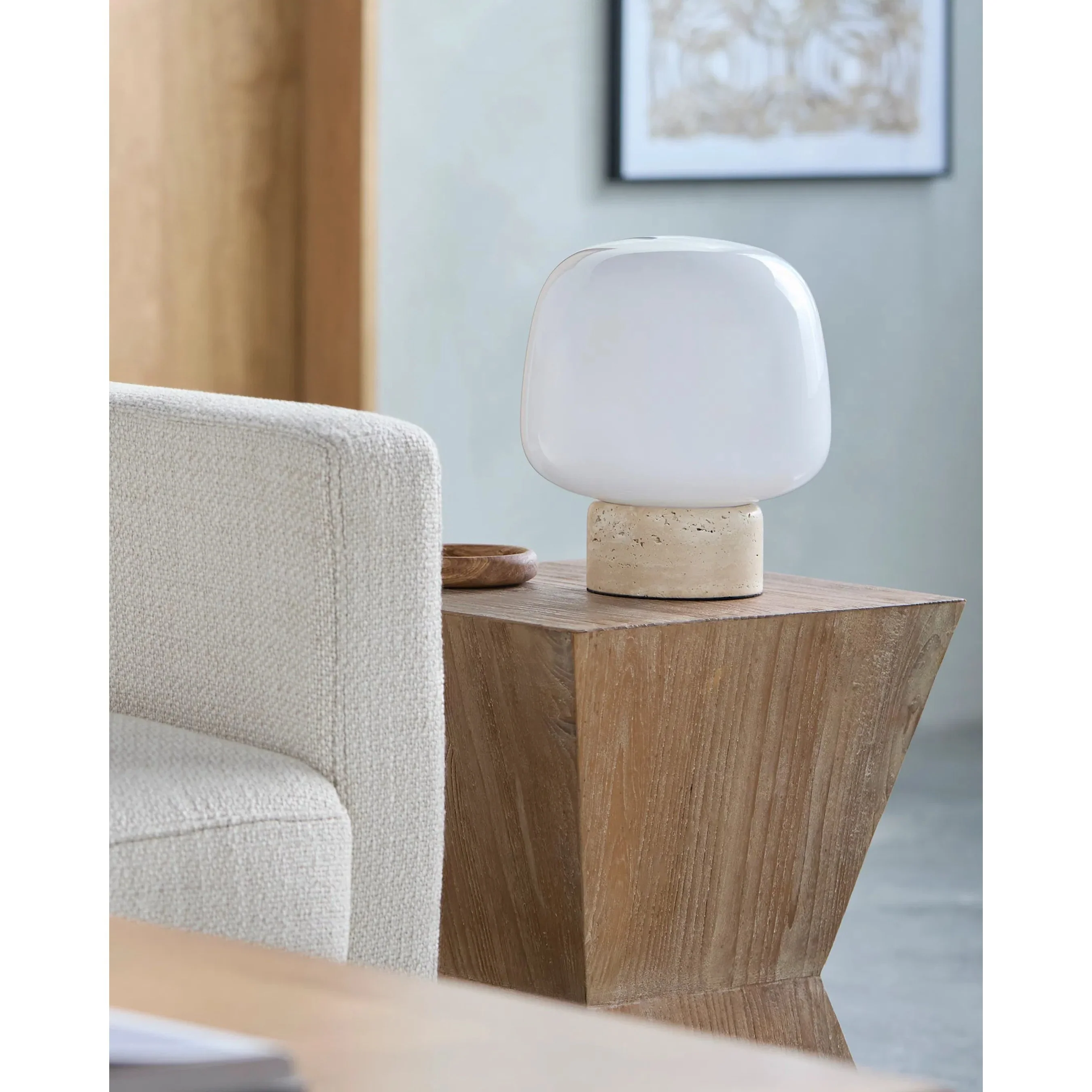 Portio I Accent Table Lamp - Image 2