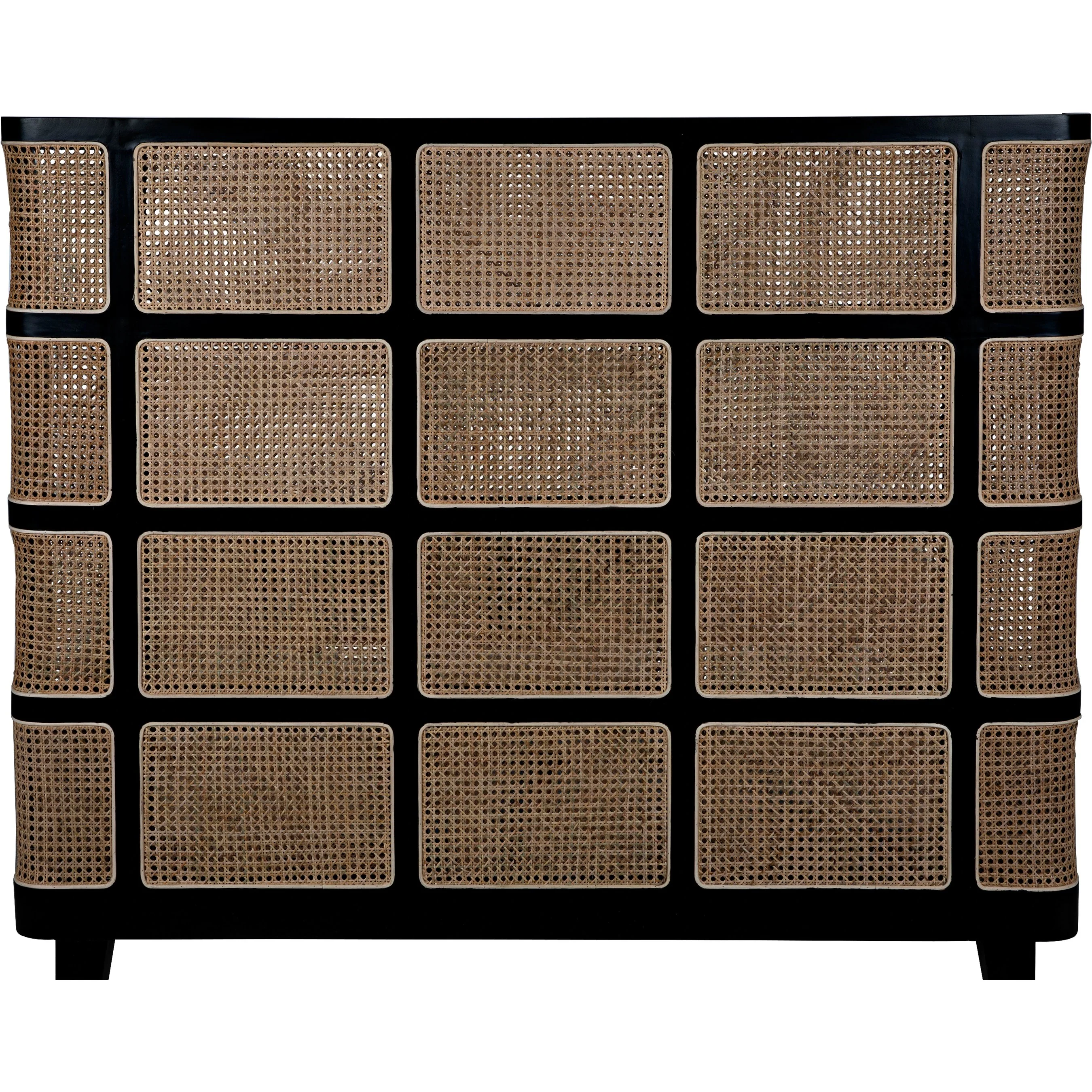 Porto Bed A with Headboard & Frame - Image 4