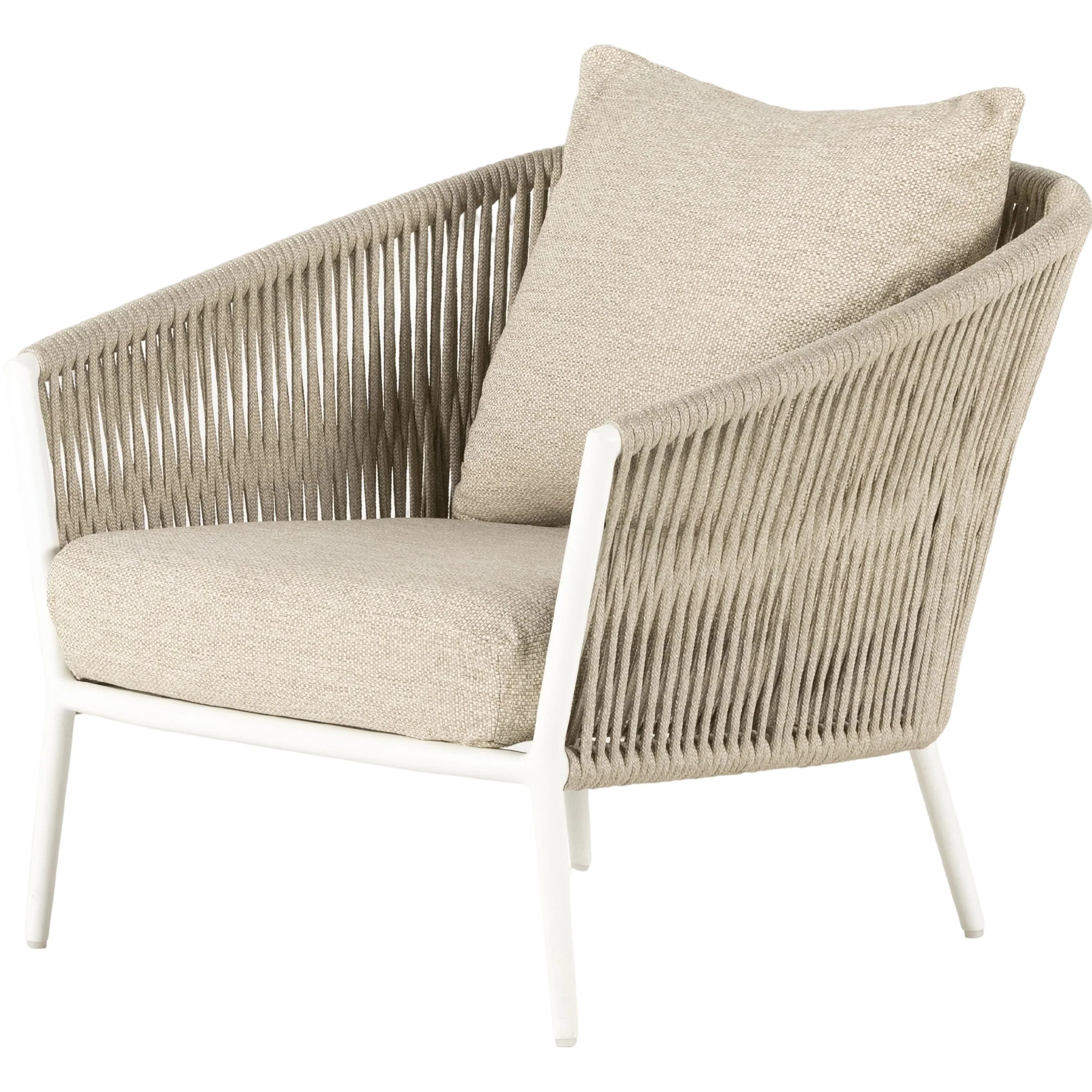 Porto Outdoor Chair - Image 2