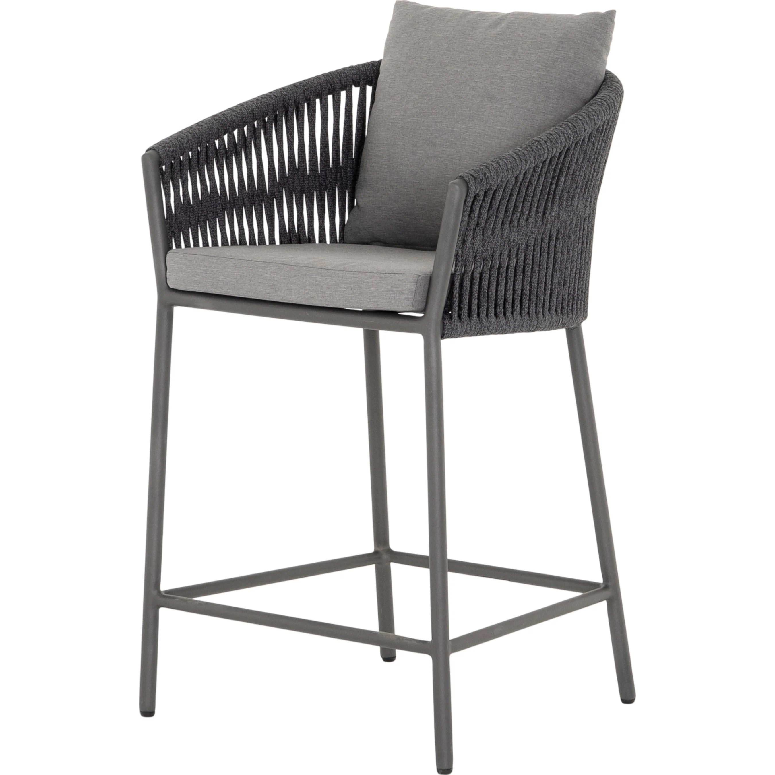Porto Outdoor Counter Stool