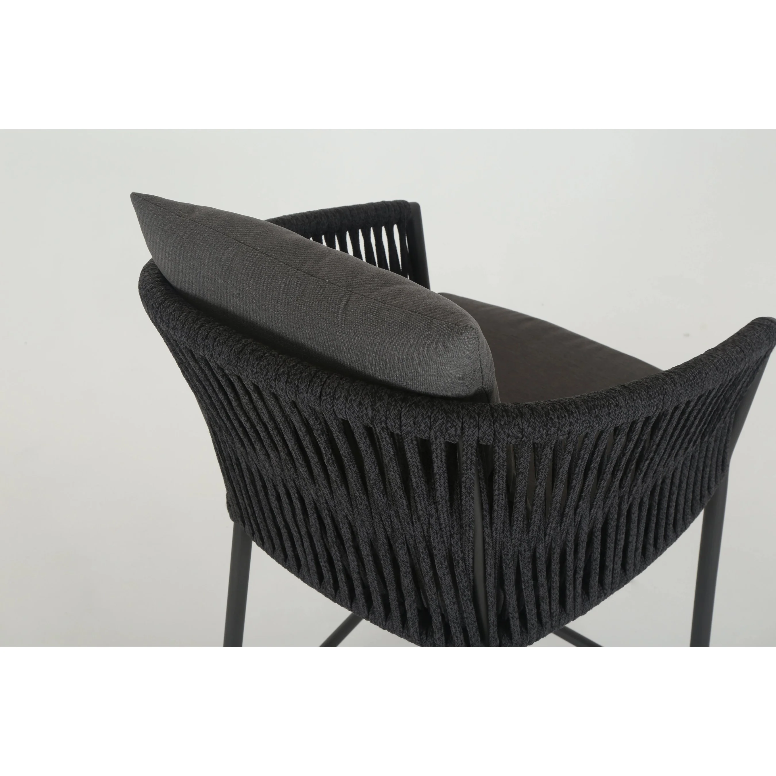 Porto Outdoor Counter Stool - Image 10