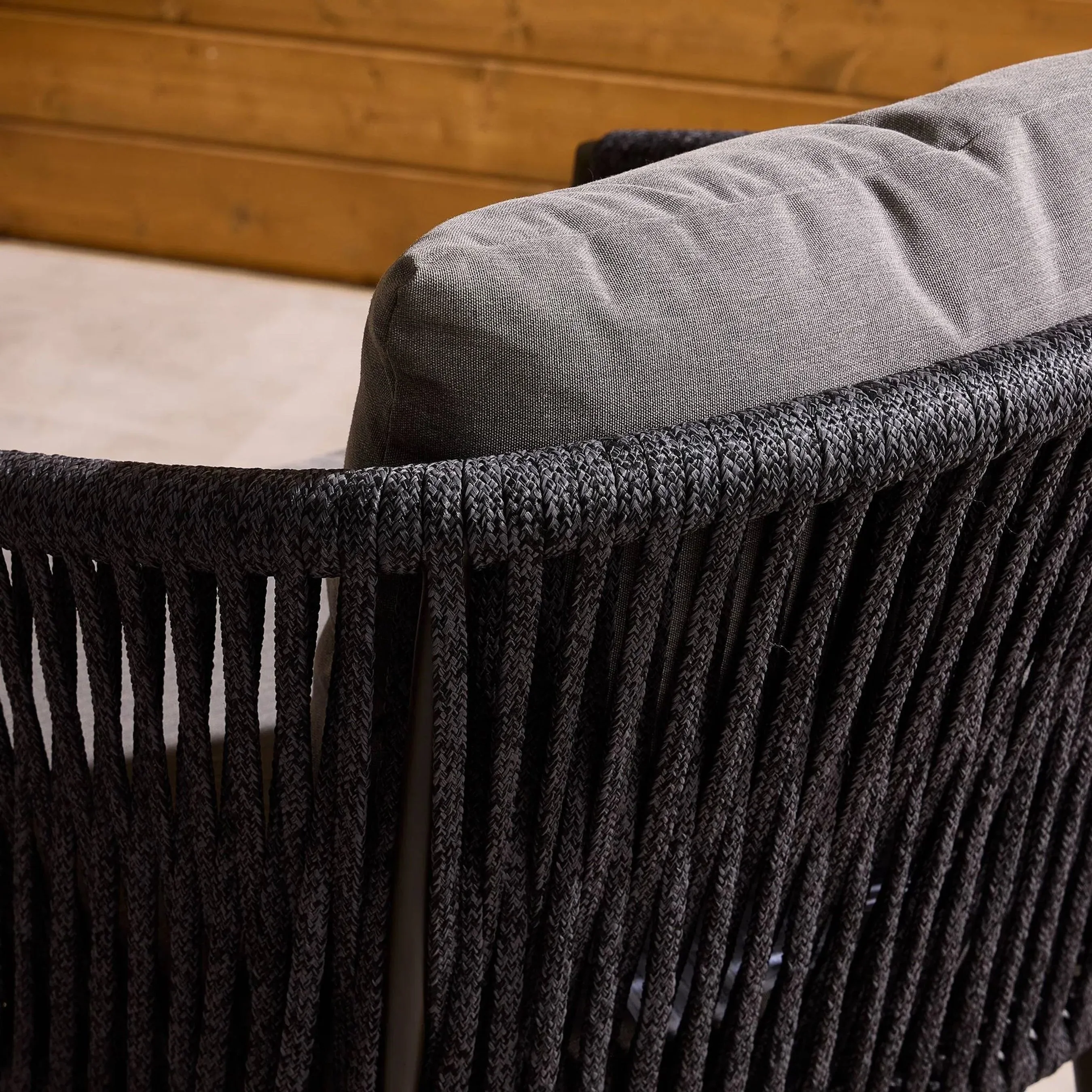 Porto Outdoor Counter Stool - Image 11