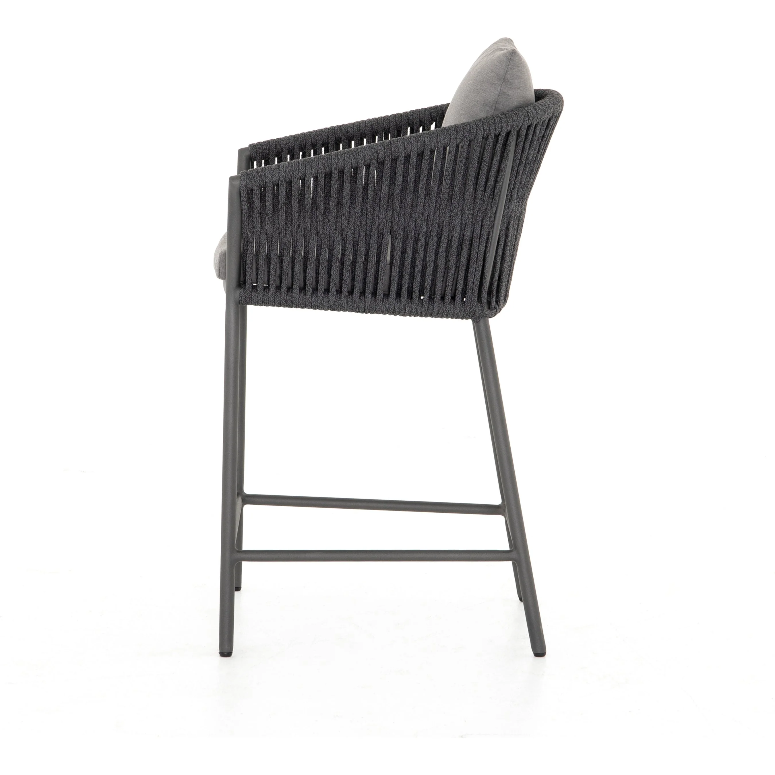 Porto Outdoor Counter Stool - Image 3