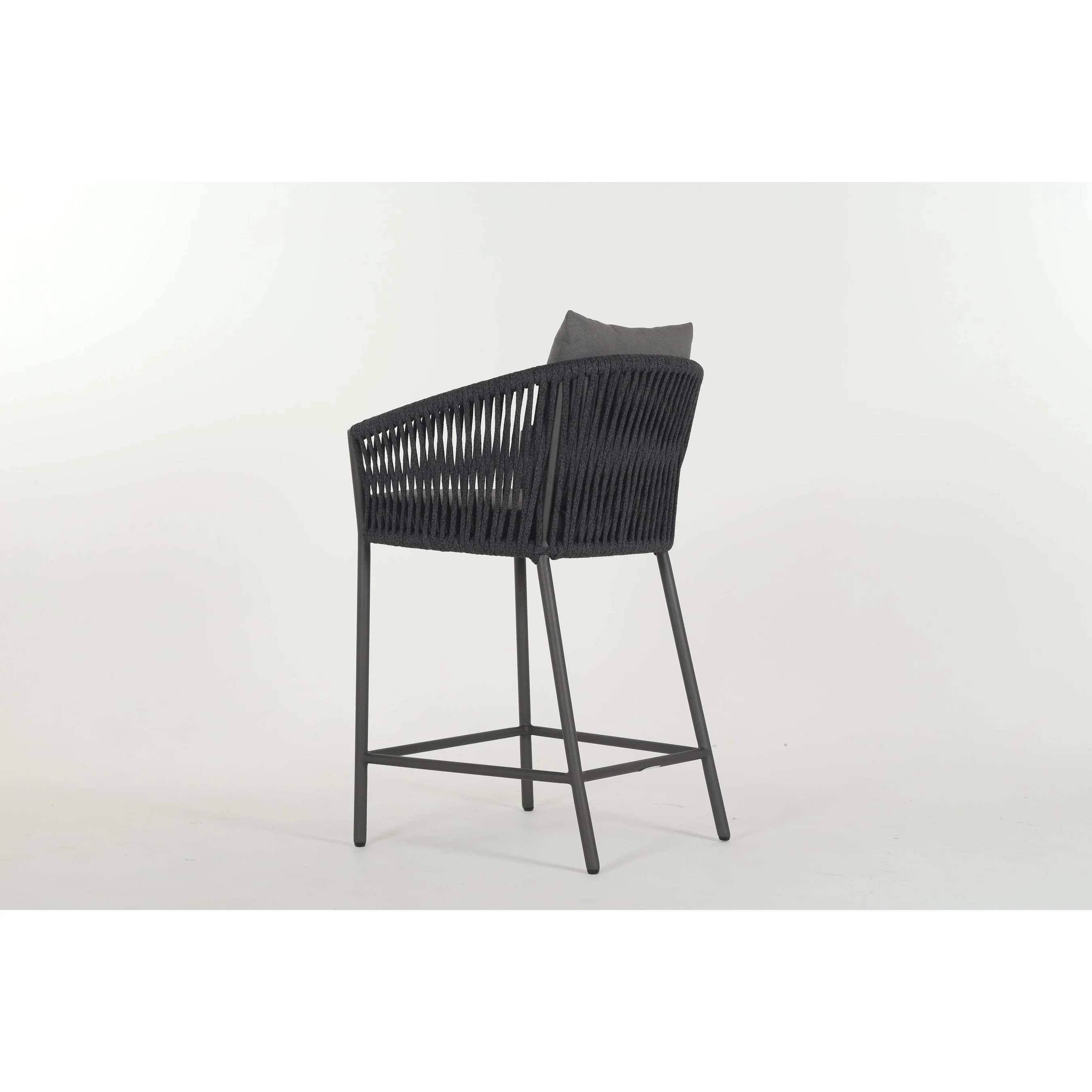 Porto Outdoor Counter Stool - Image 4