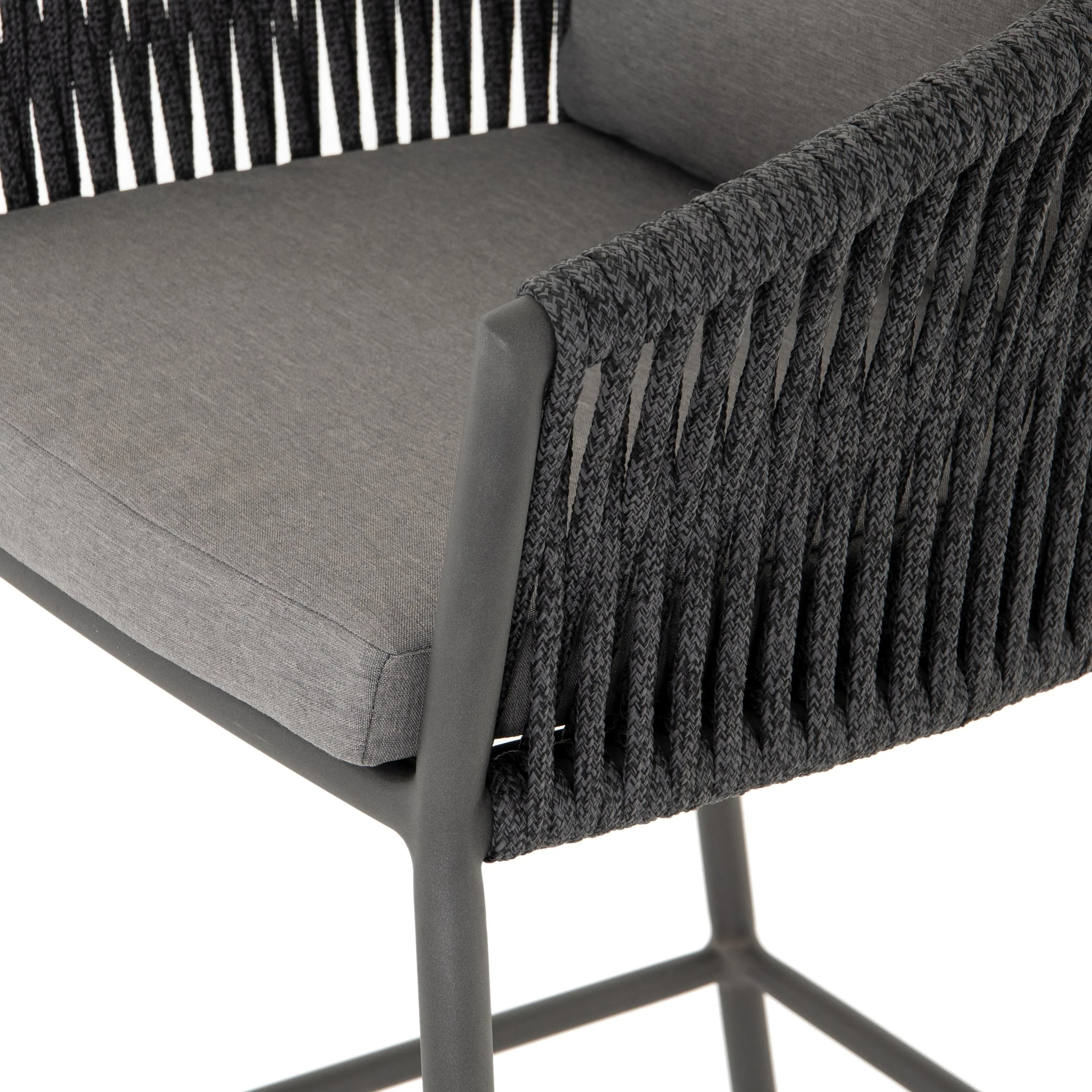 Porto Outdoor Counter Stool - Image 6