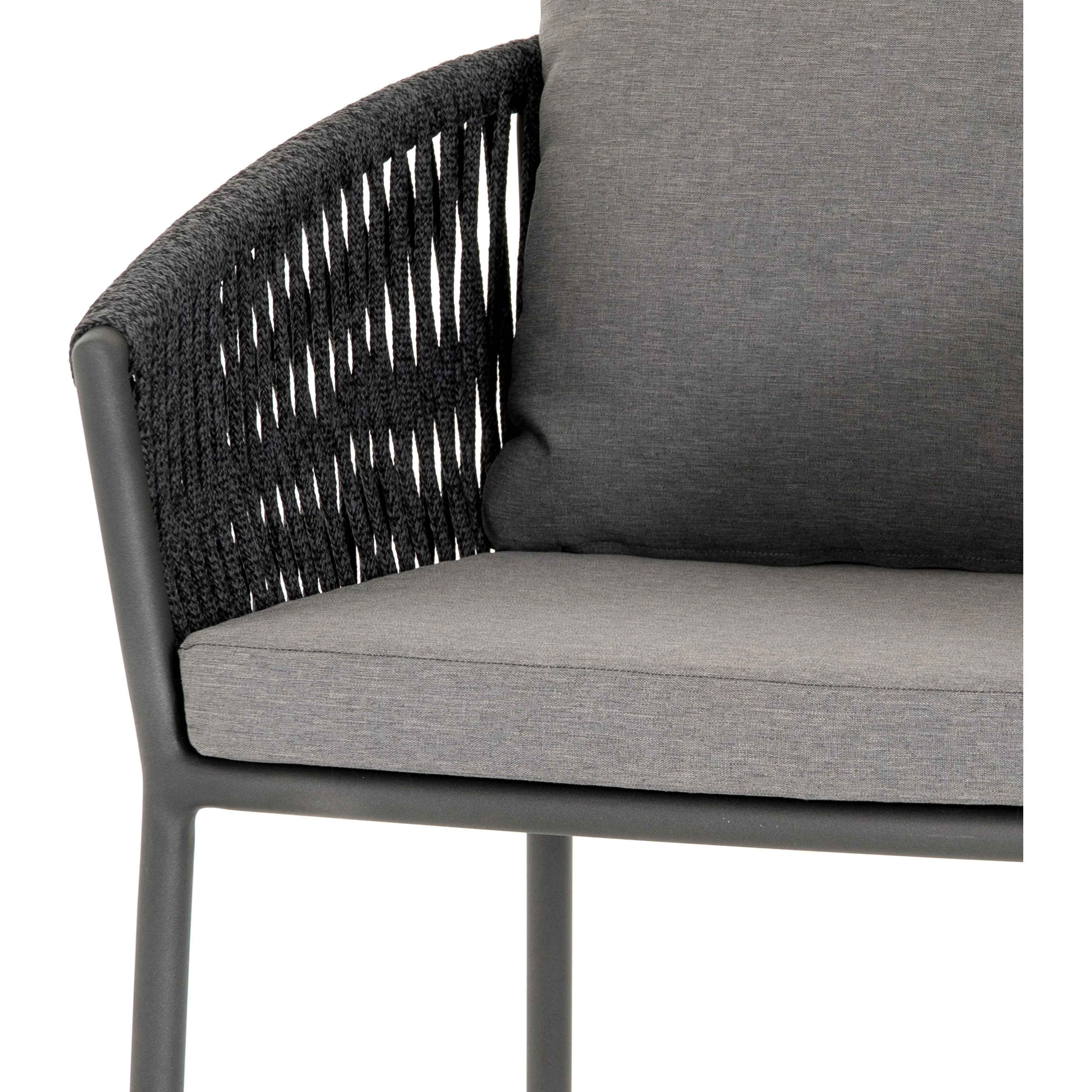 Porto Outdoor Counter Stool - Image 9