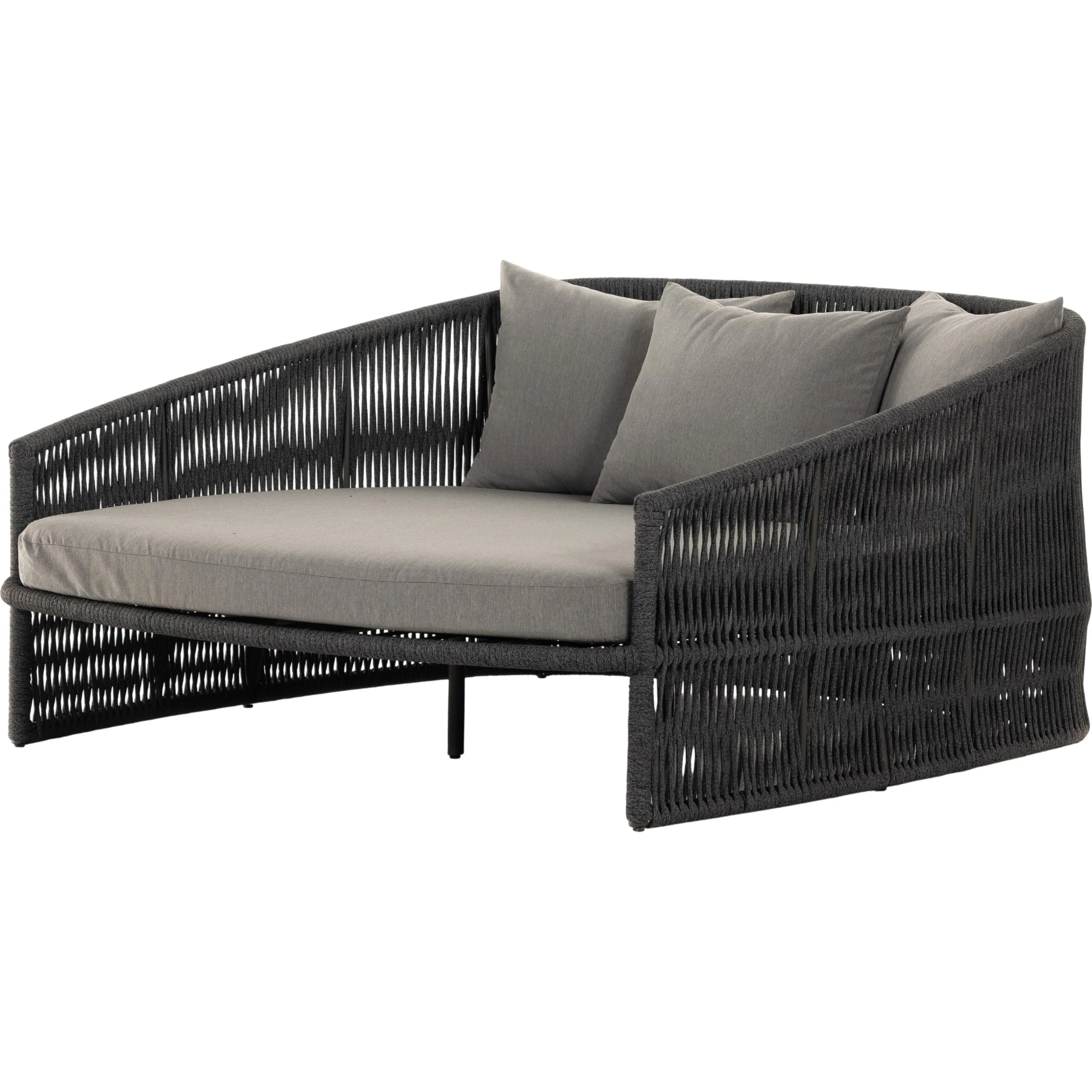 Porto Outdoor Daybed - Image 2