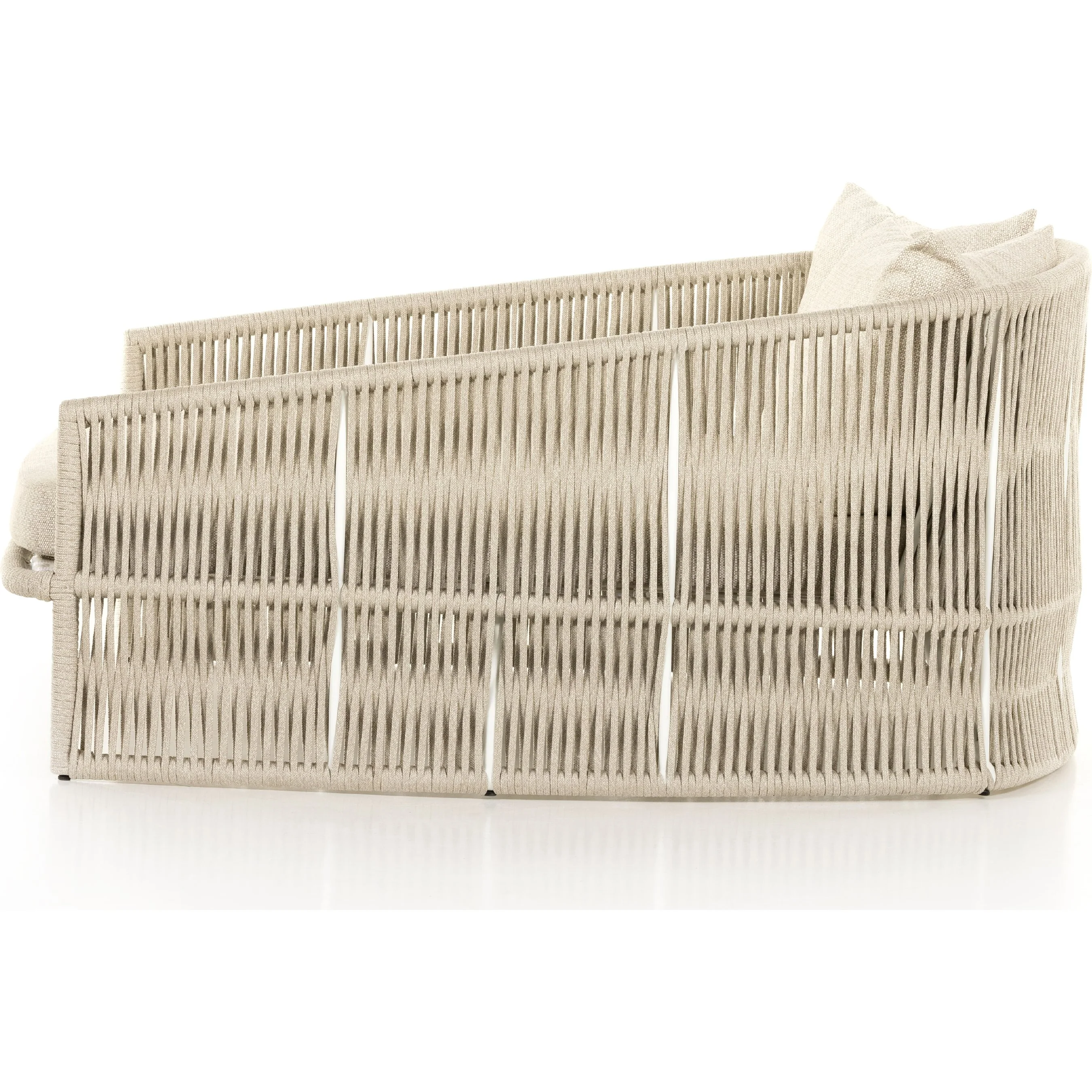 Porto Outdoor Daybed - Image 7