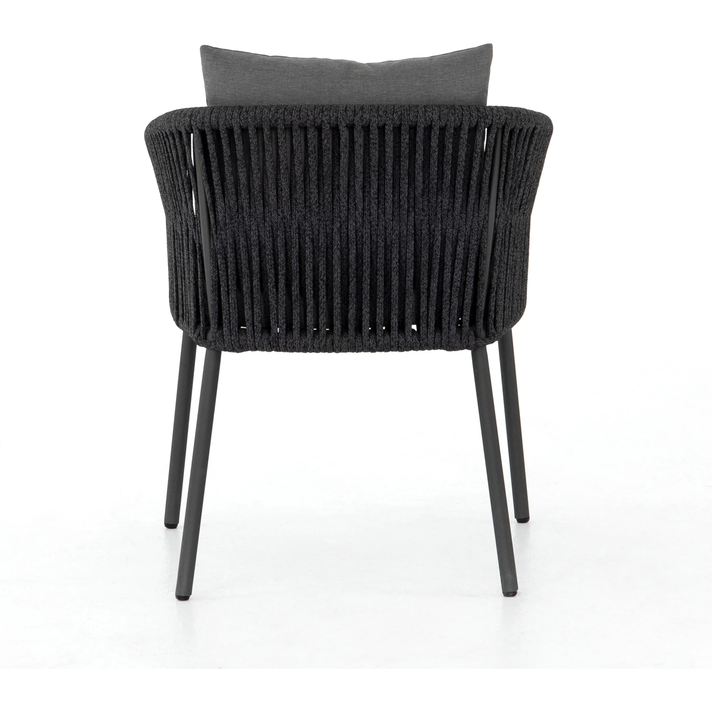 Porto Outdoor Dining Chair - Image 4