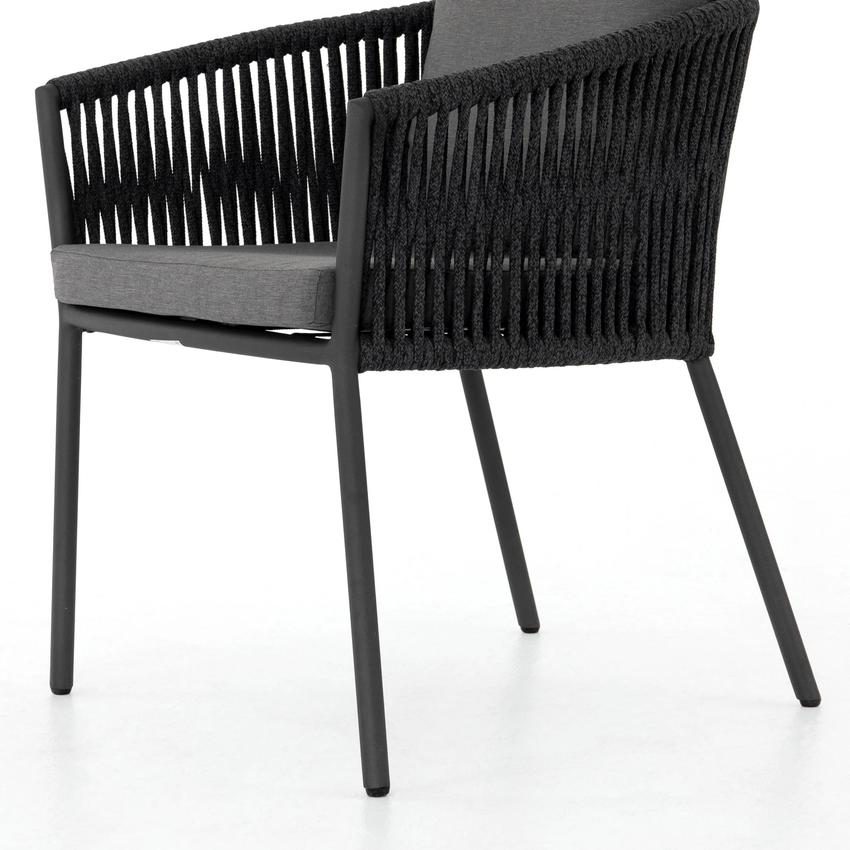 Porto Outdoor Dining Chair - Image 5