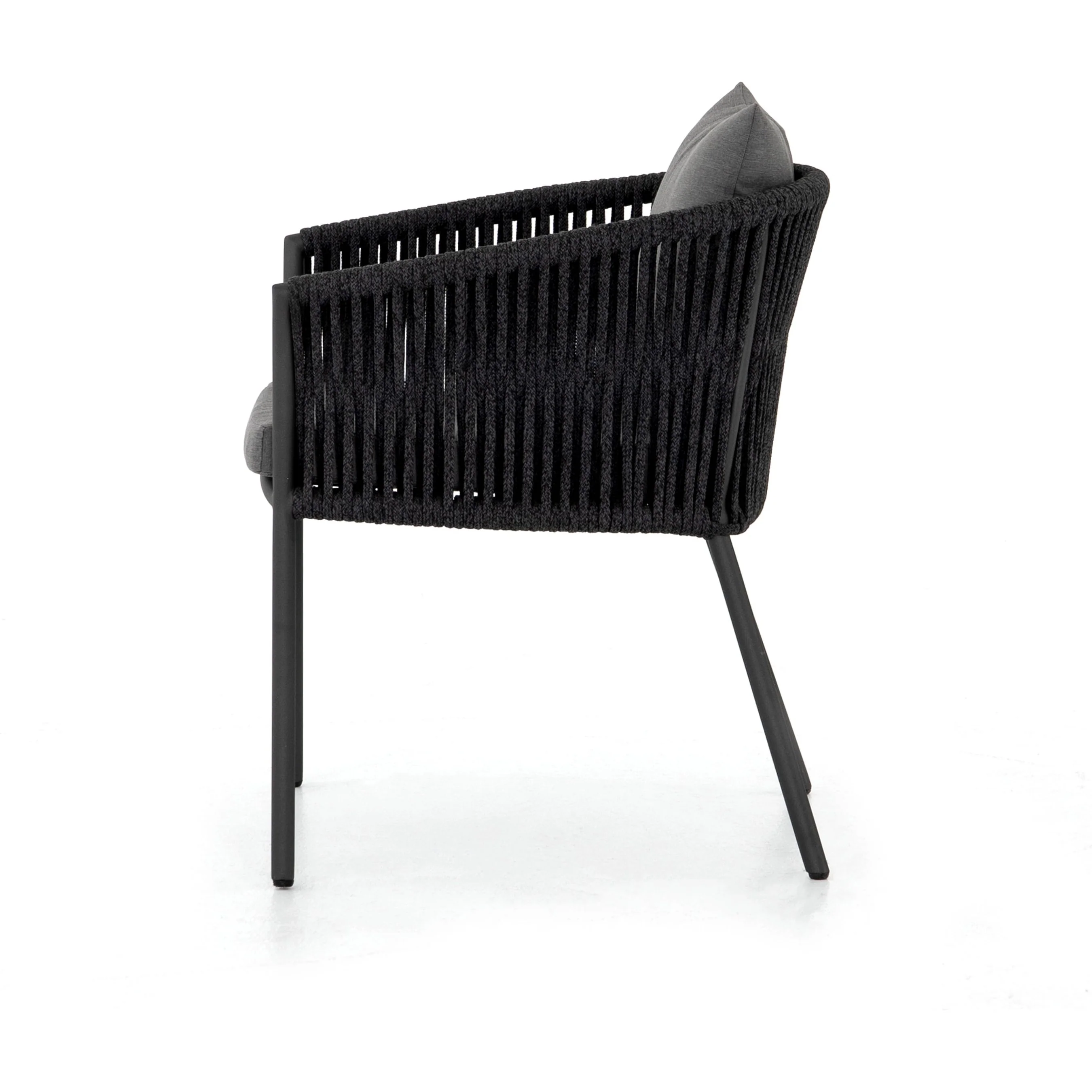 Porto Outdoor Dining Chair - Image 7